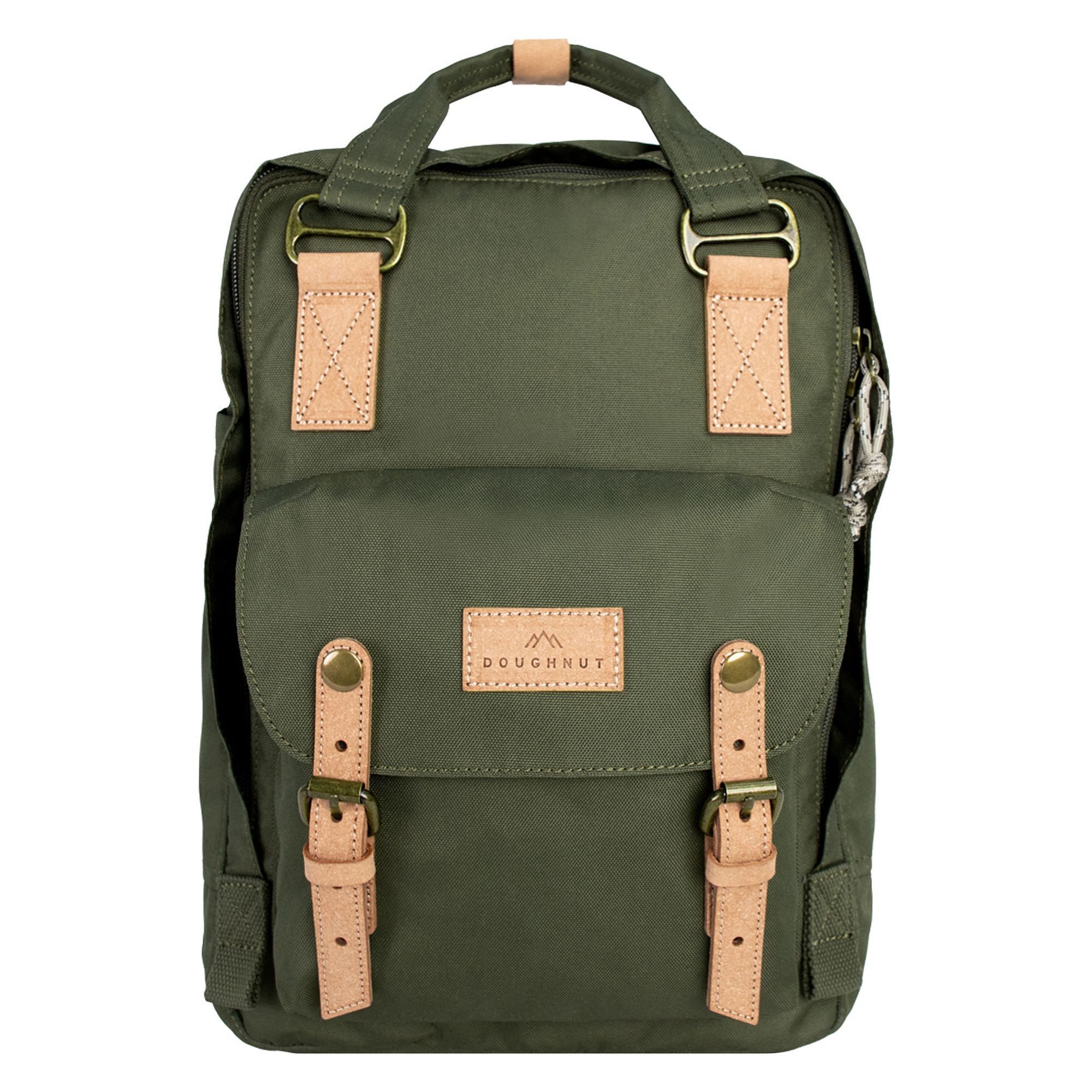 Doughnut Daypack Macaroon, Polyester