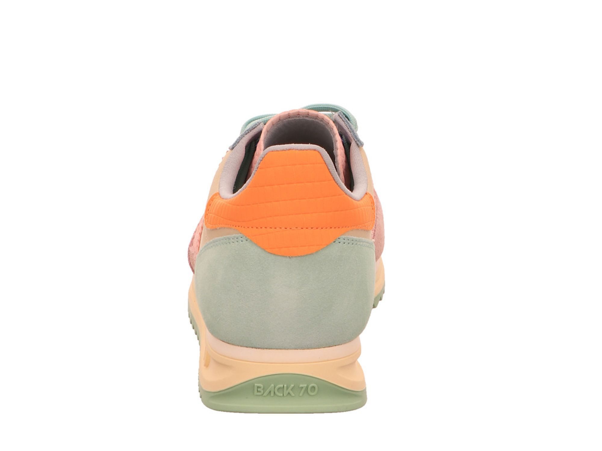 Back 70 Barkley Jogger Sneaker günstig online kaufen