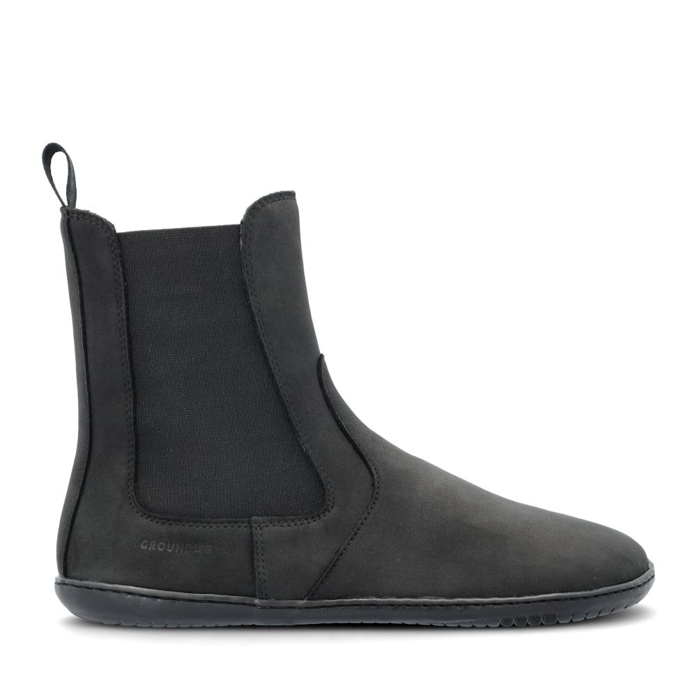GROUNDIES Stiefelette