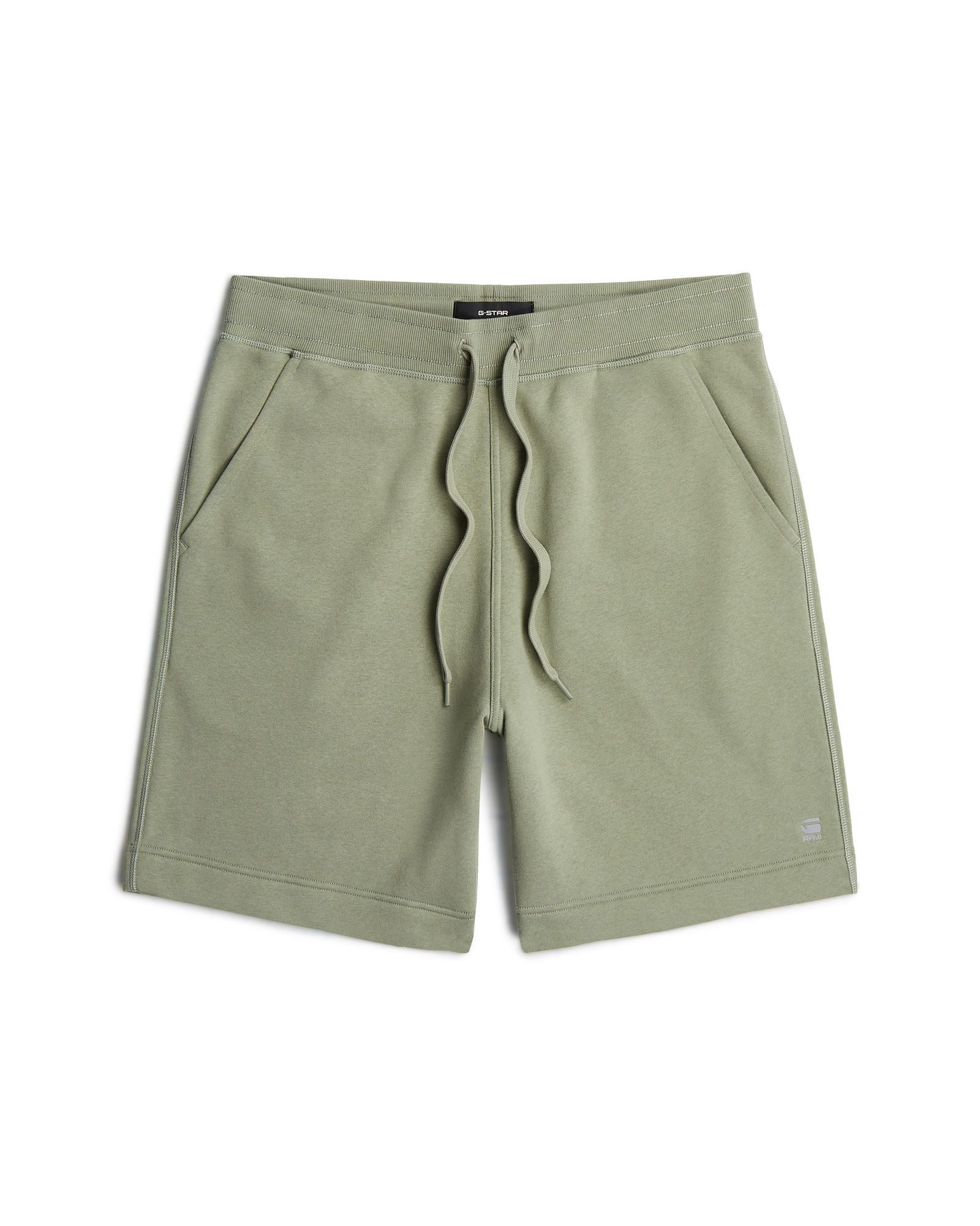 G-STAR Trainingsshorts Premium Core Sweater Shorts