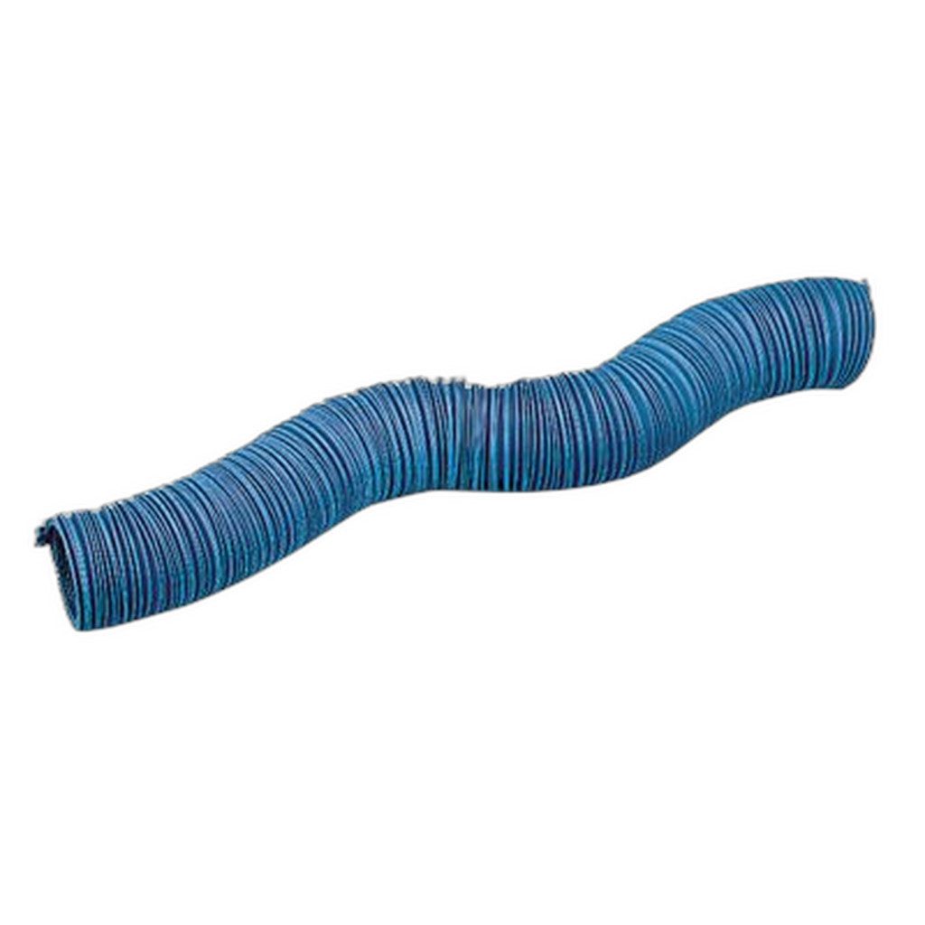 Schlauchadapter Abwasser-Flexschlauch 1 1/2 Zoll