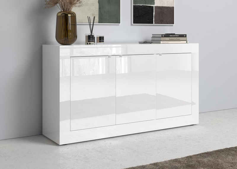 LC Sideboard Basic, Breite 160 cm