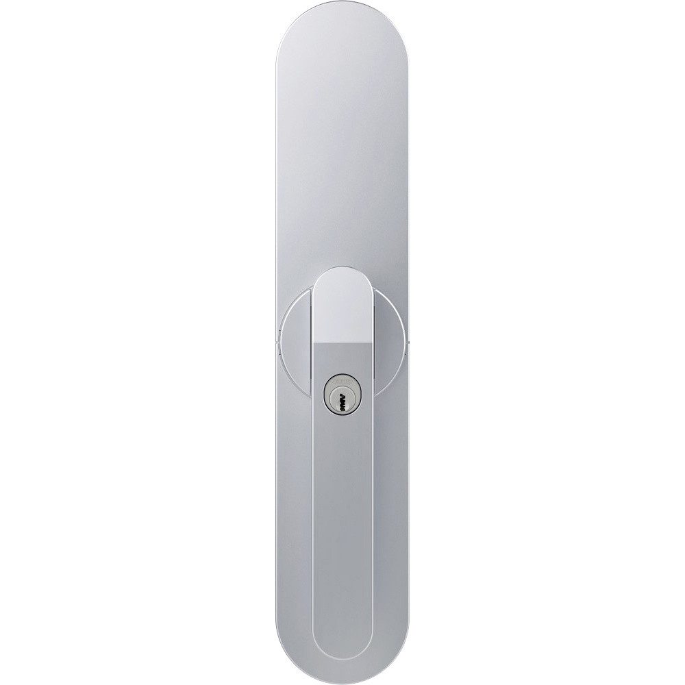 ABUS Türschlossantrieb ABUS ABWO10000S Fensterantrieb Aufbau