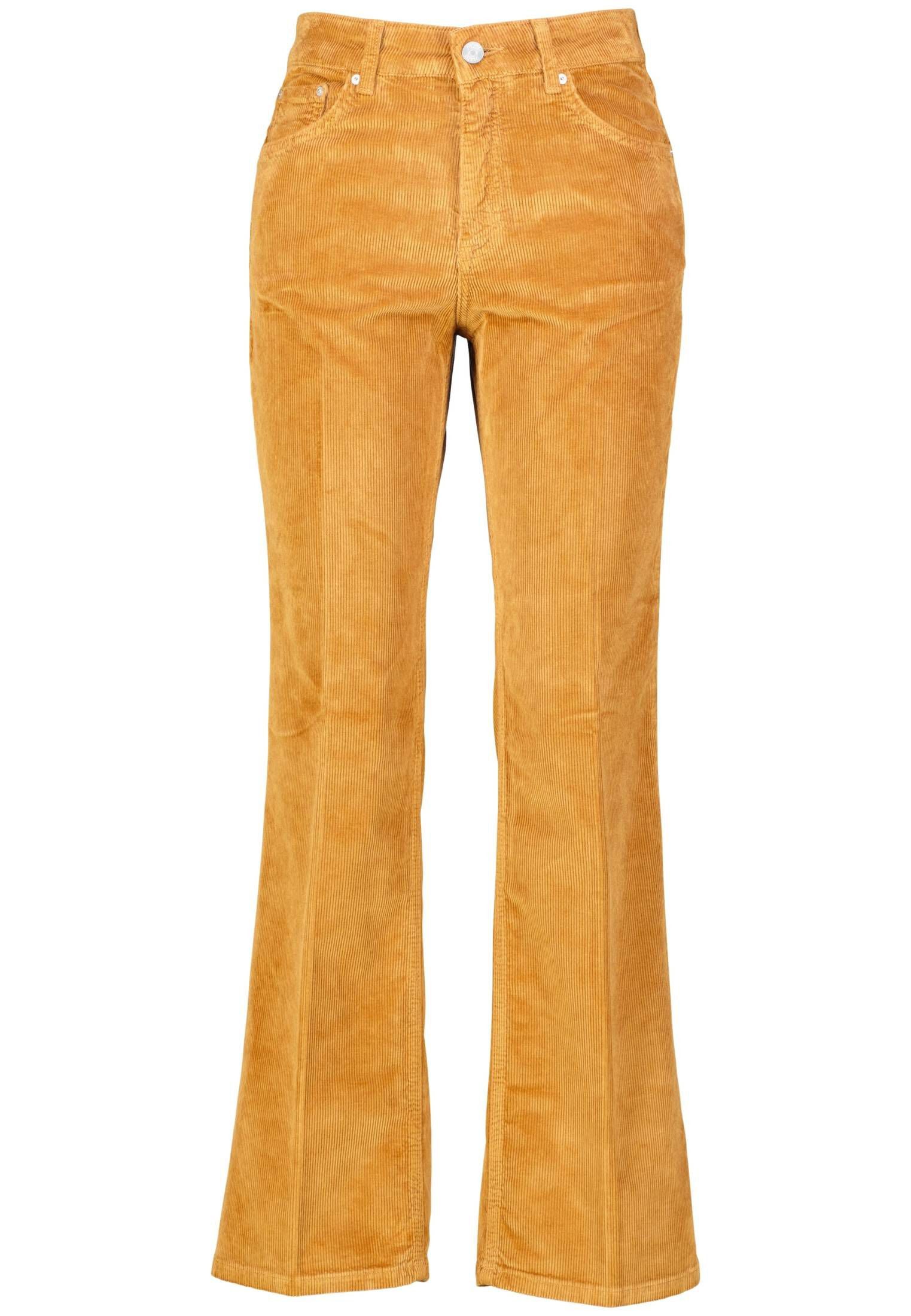 Gant Cordhose Damen Cordhose CORDUROY FLARE günstig online kaufen