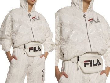 Fila Schultertasche FILA SEQUIN EMBELLISHED WAISTBAG Gürteltasche Belt Bum Bag Tasche Bauc