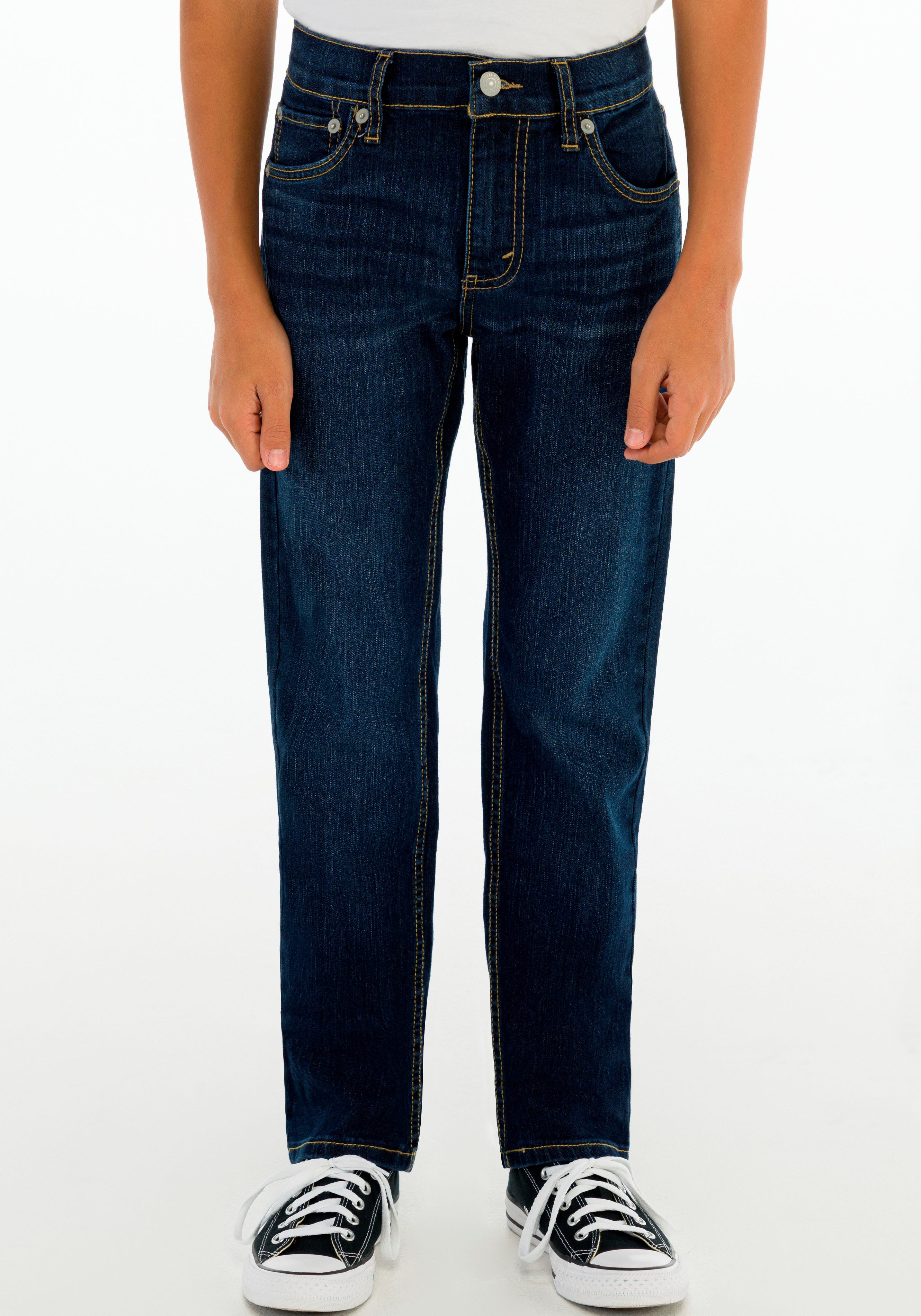 Levi's® Kids Stretch-Jeans LVB 511 ECO SOFT PERFORMANCE J for BOYS