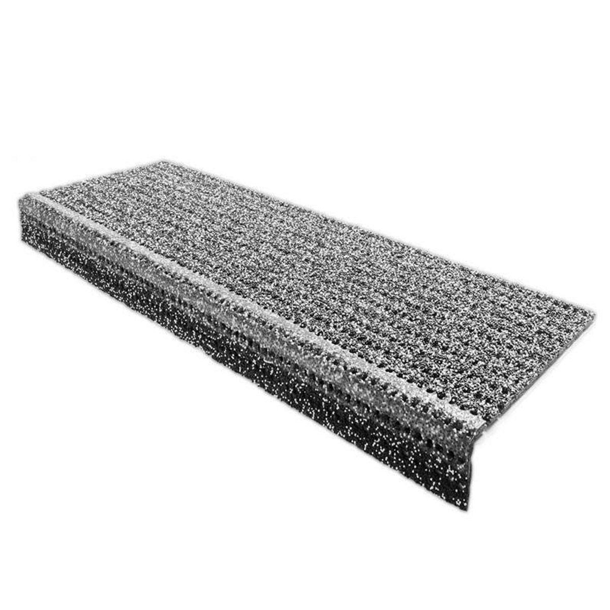 Karat Stufenmatte Sicherheit, 2 Farben & 2 Größen, Treppenschutz, Sicherhei günstig online kaufen