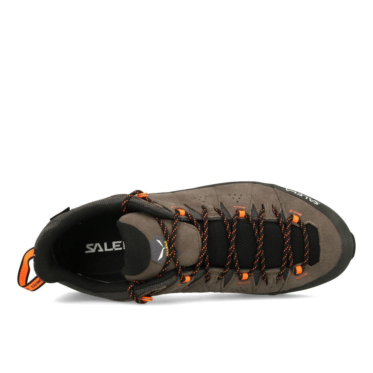 Salewa Salewa ALP Trainer 2 GTX Herren Bungee Cord Black Outdoorschuh