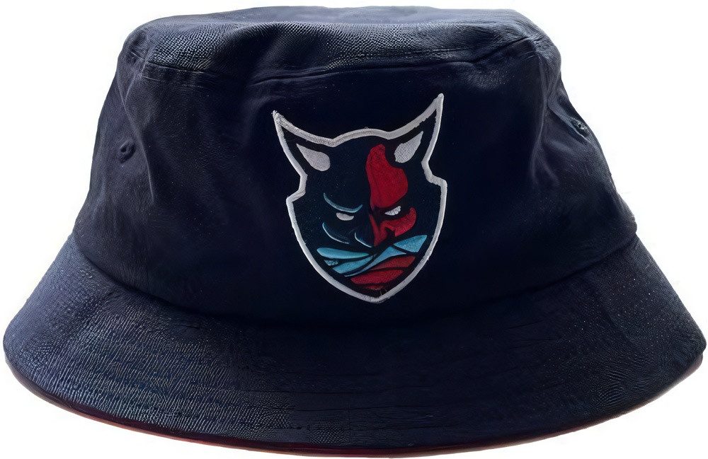 Hamburg Sea Devils Fischerhut Bucket Hat