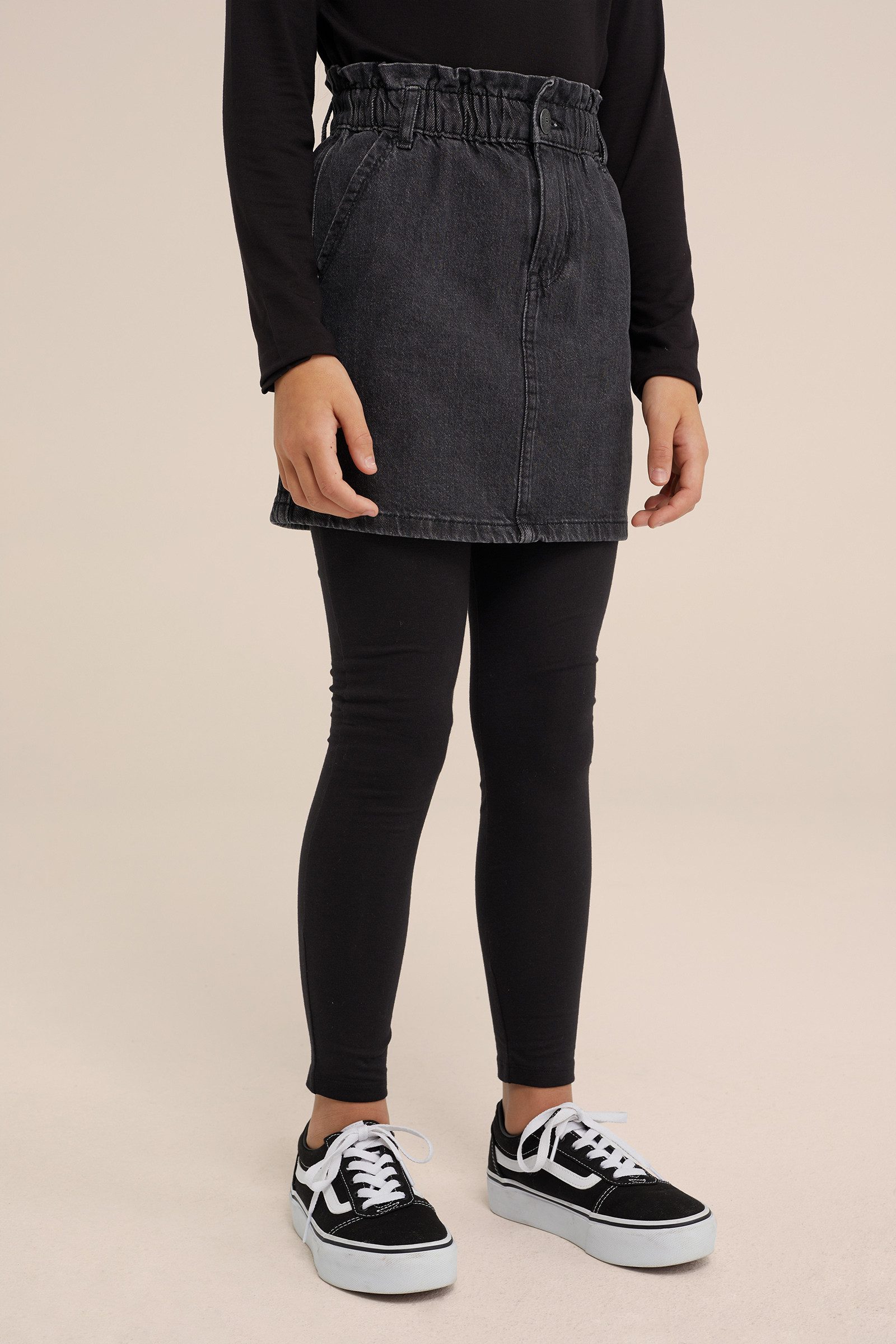 WE Fashion Leggings günstig online kaufen