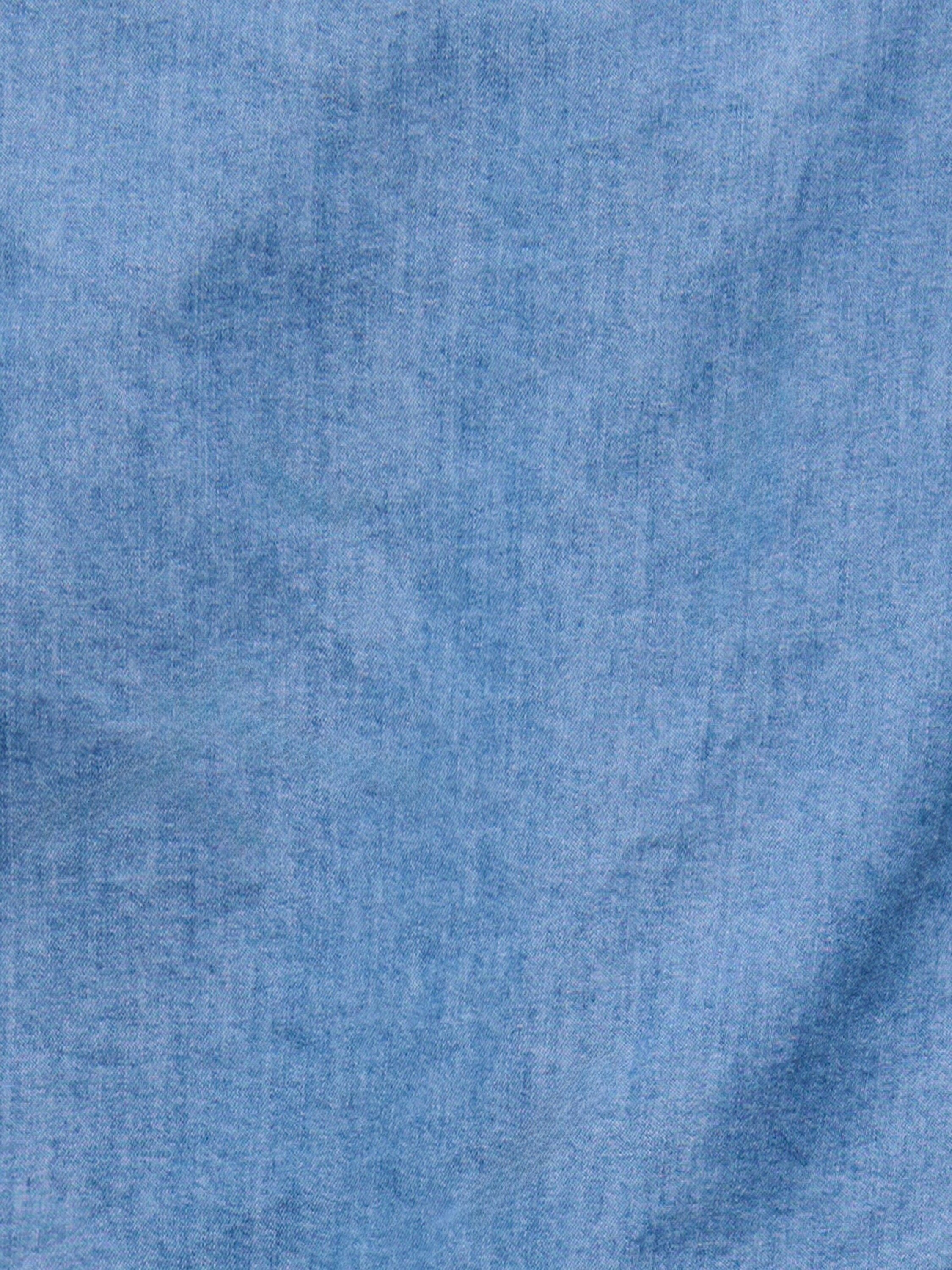 ONLY Jeansrock ONLLEA (1-tlg) Wickel-Design – Bild 3 von 3