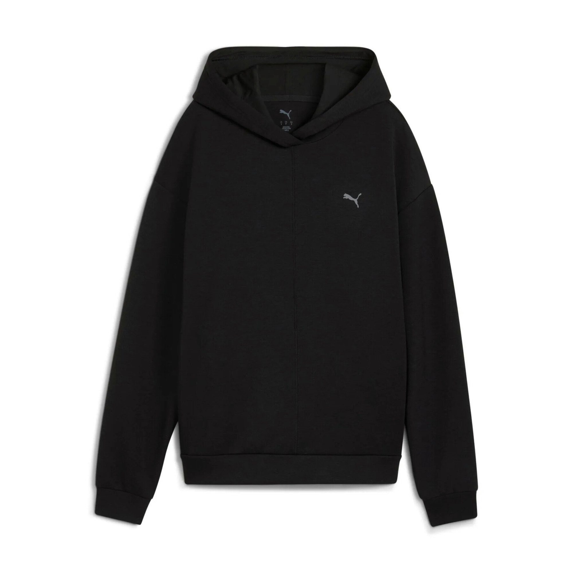 Kapuzenpullover Puma Damen Kapuzenpullover W CLOUDSPUN HOODIE 527460