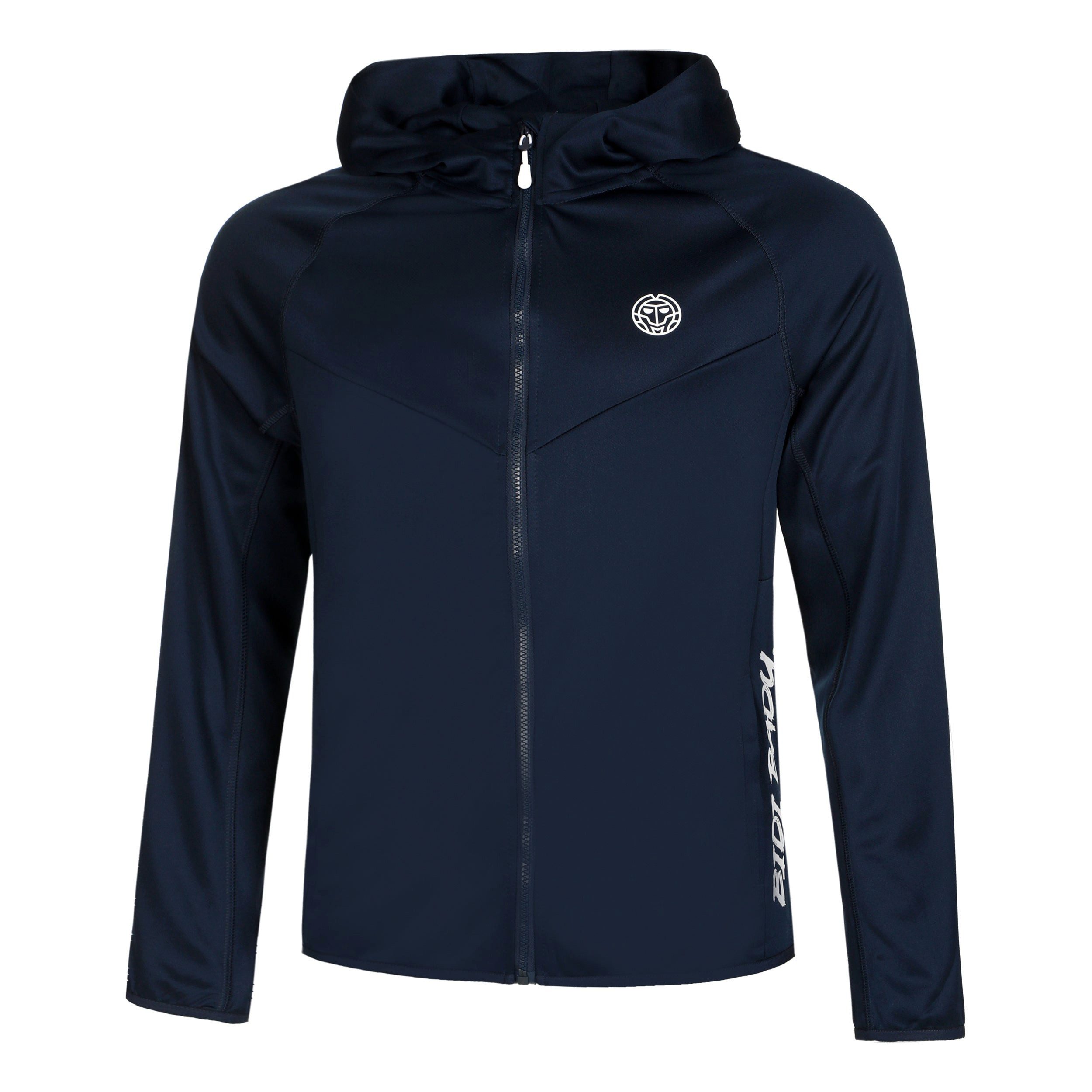 Trainingsjacke Crew Hood