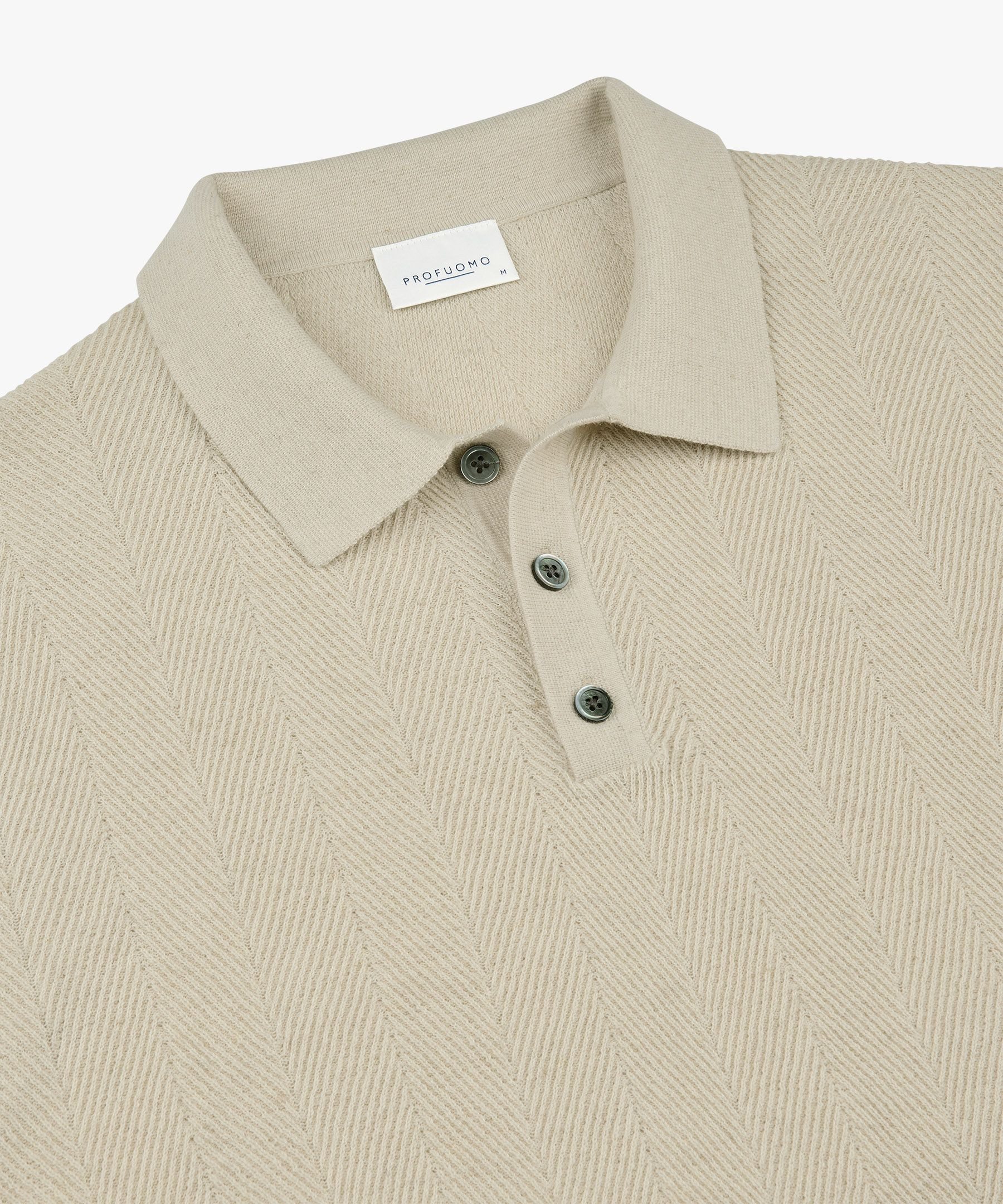 Profuomo Poloshirt