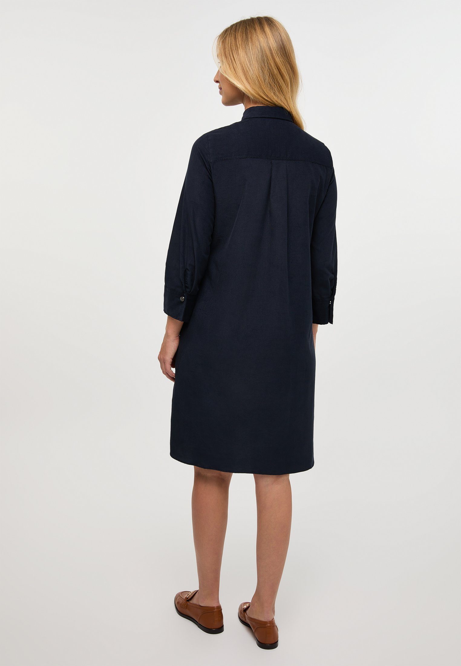 Eterna Blusenkleid REGULAR FIT