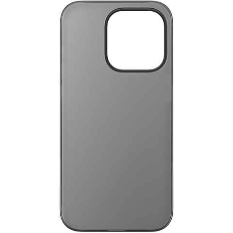 Nomad Handyhülle Super Slim iPhone 14 Pro, Kunststoff