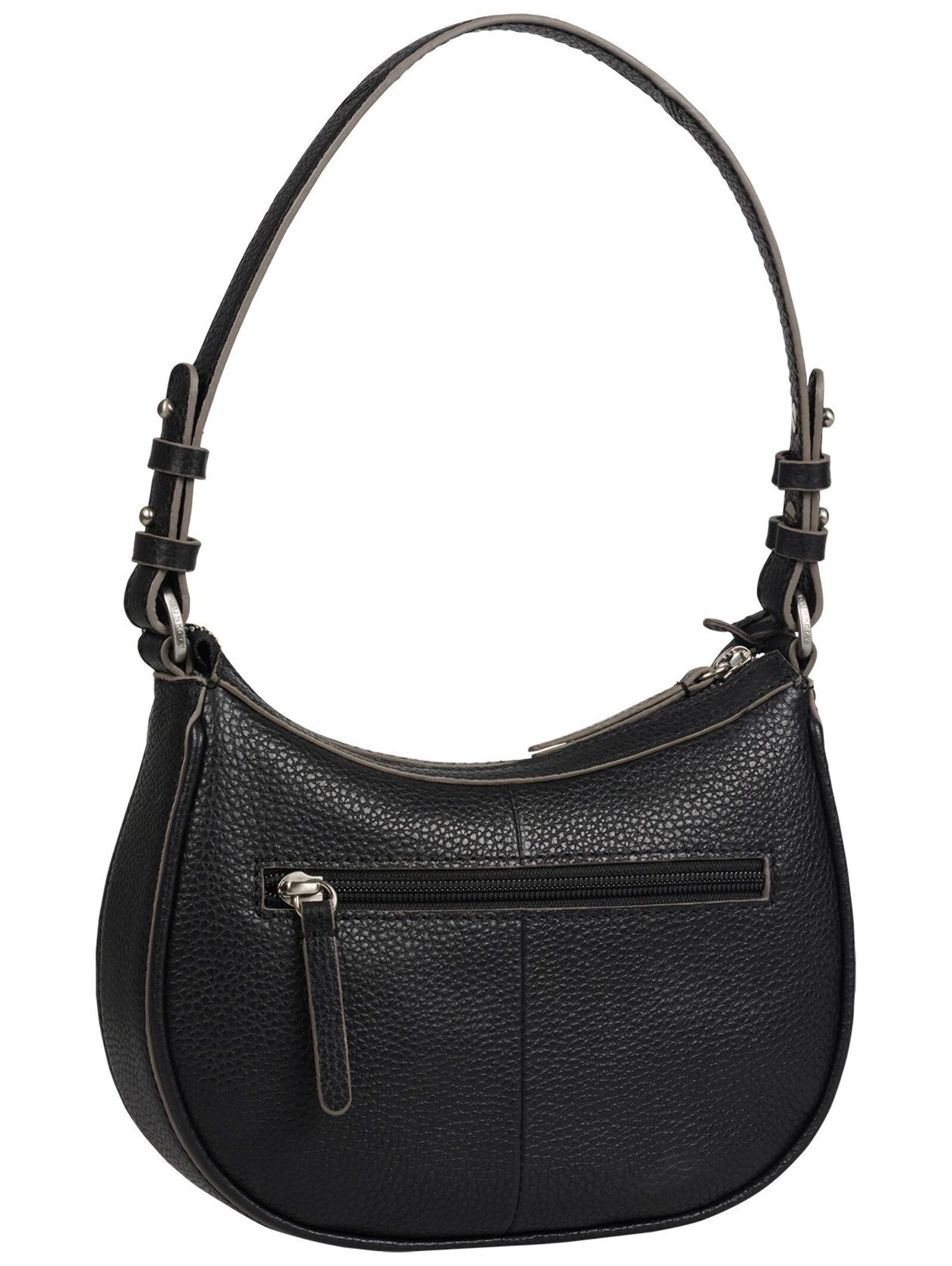 Burkely Henkeltasche BURKELY Taschen Leder
