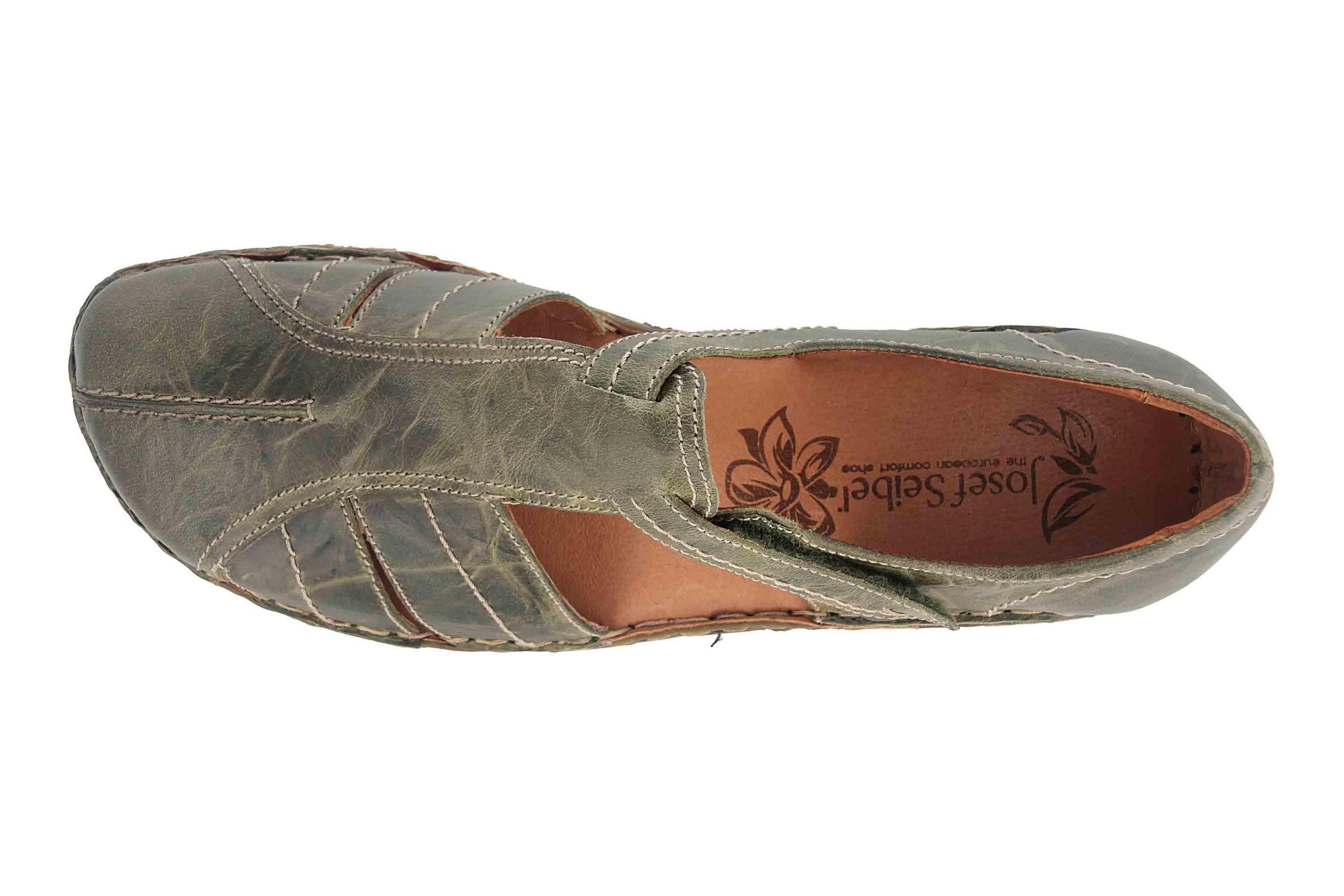 Josef Seibel 79522 95 631 Sandale
