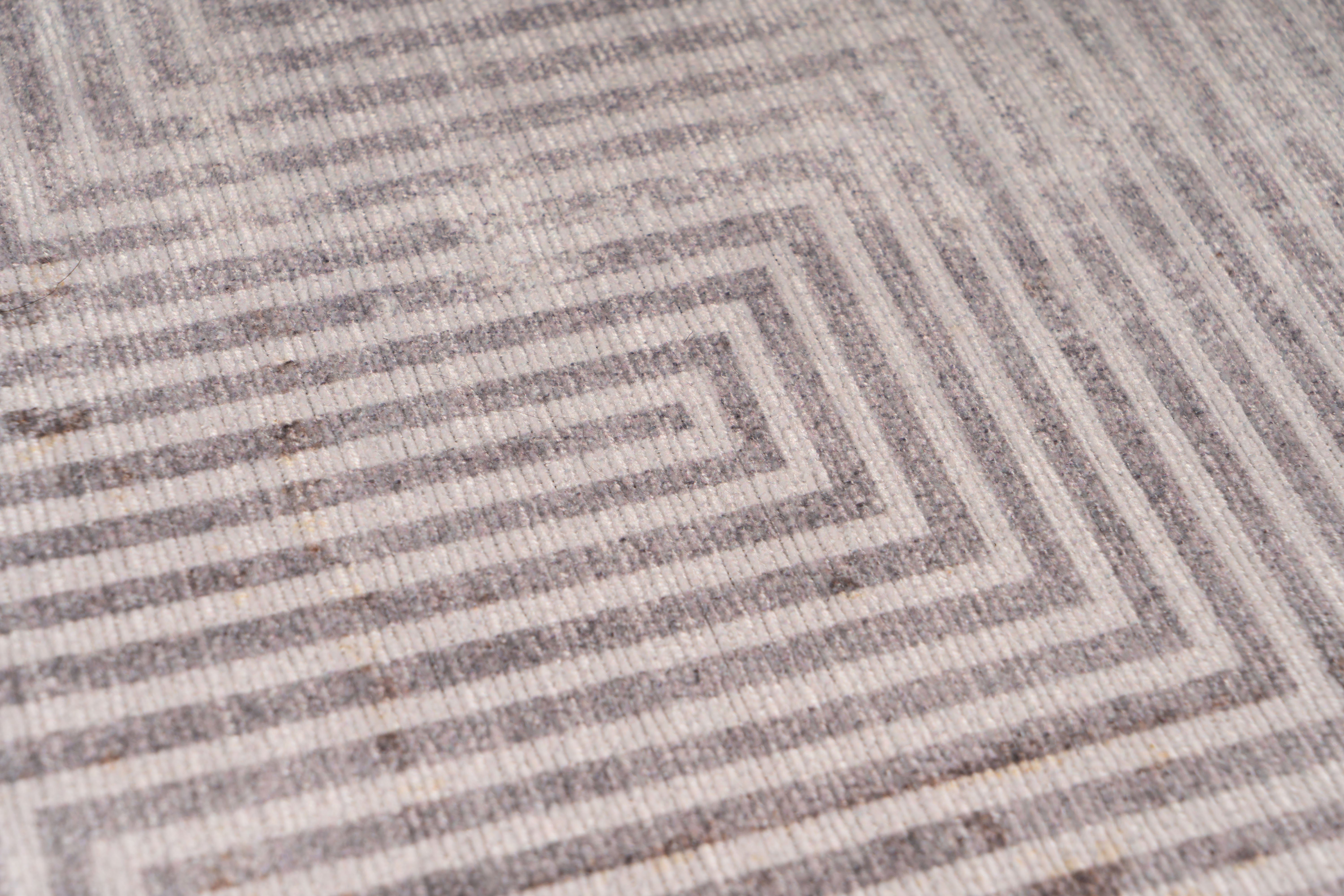 Teppich rechteckig, Espina, 600, Höhe: Maya 5 mm Arte