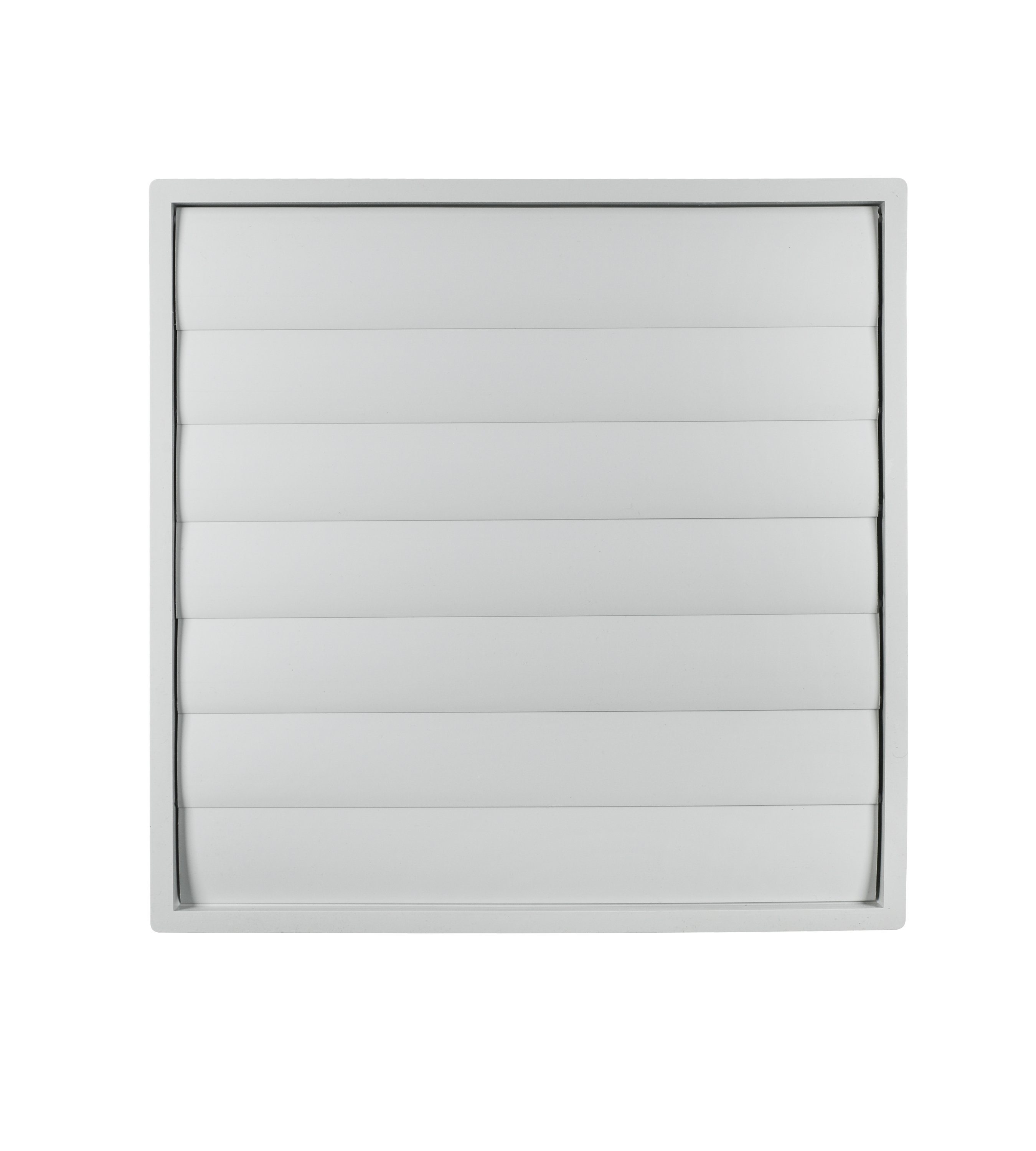 CasaFan Lüftungsgitter 22-41-09-04 VKS 40, 462 x 462 x 26 mm