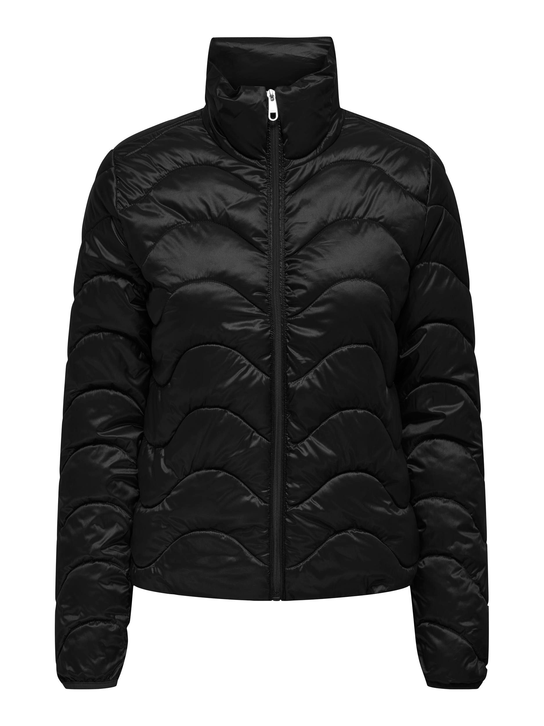 ONLY Steppjacke ONLVEGA WAVE QUILTED JACKET günstig online kaufen