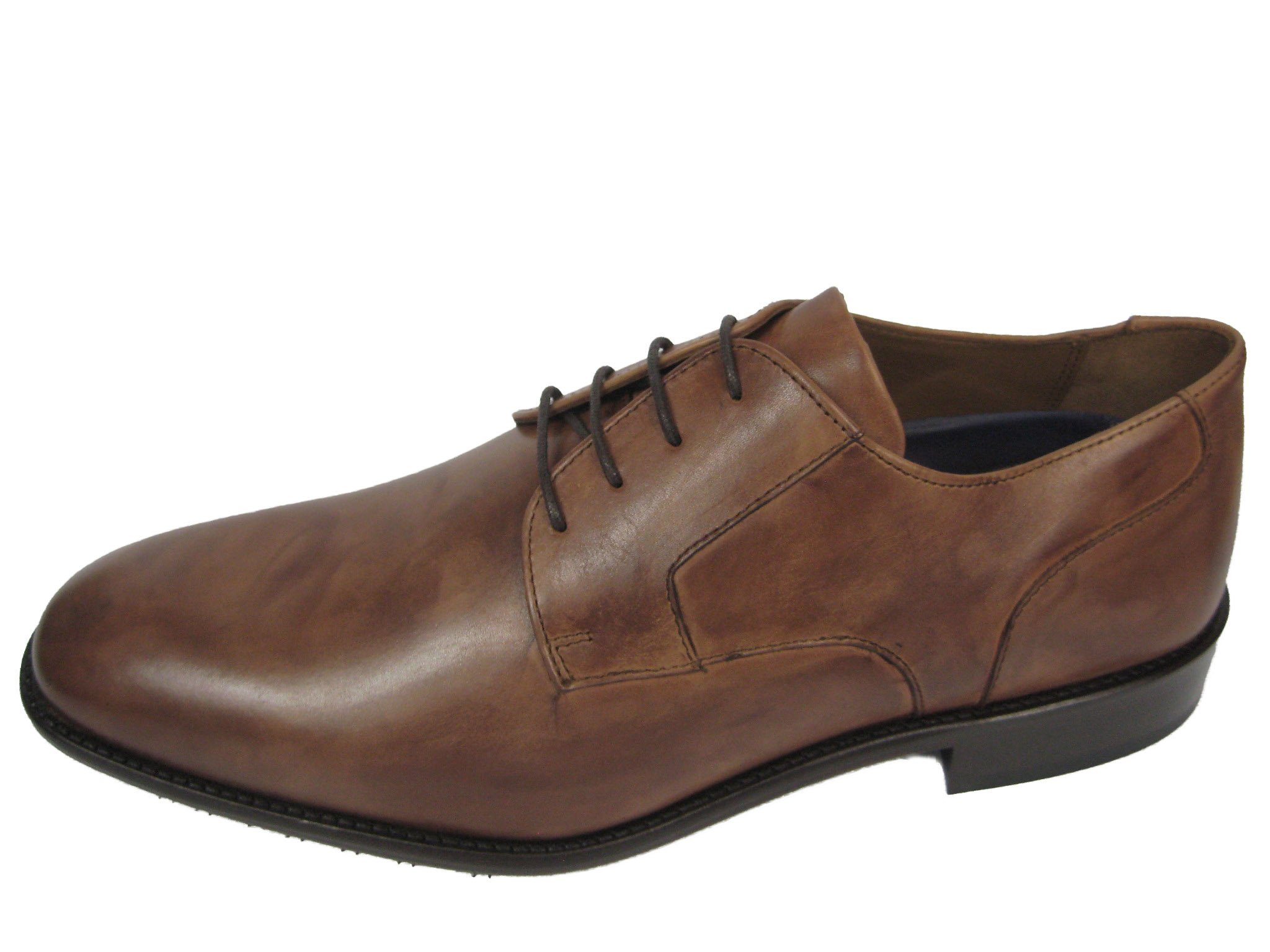 Manz Manz-141022-177 Schnürschuh
