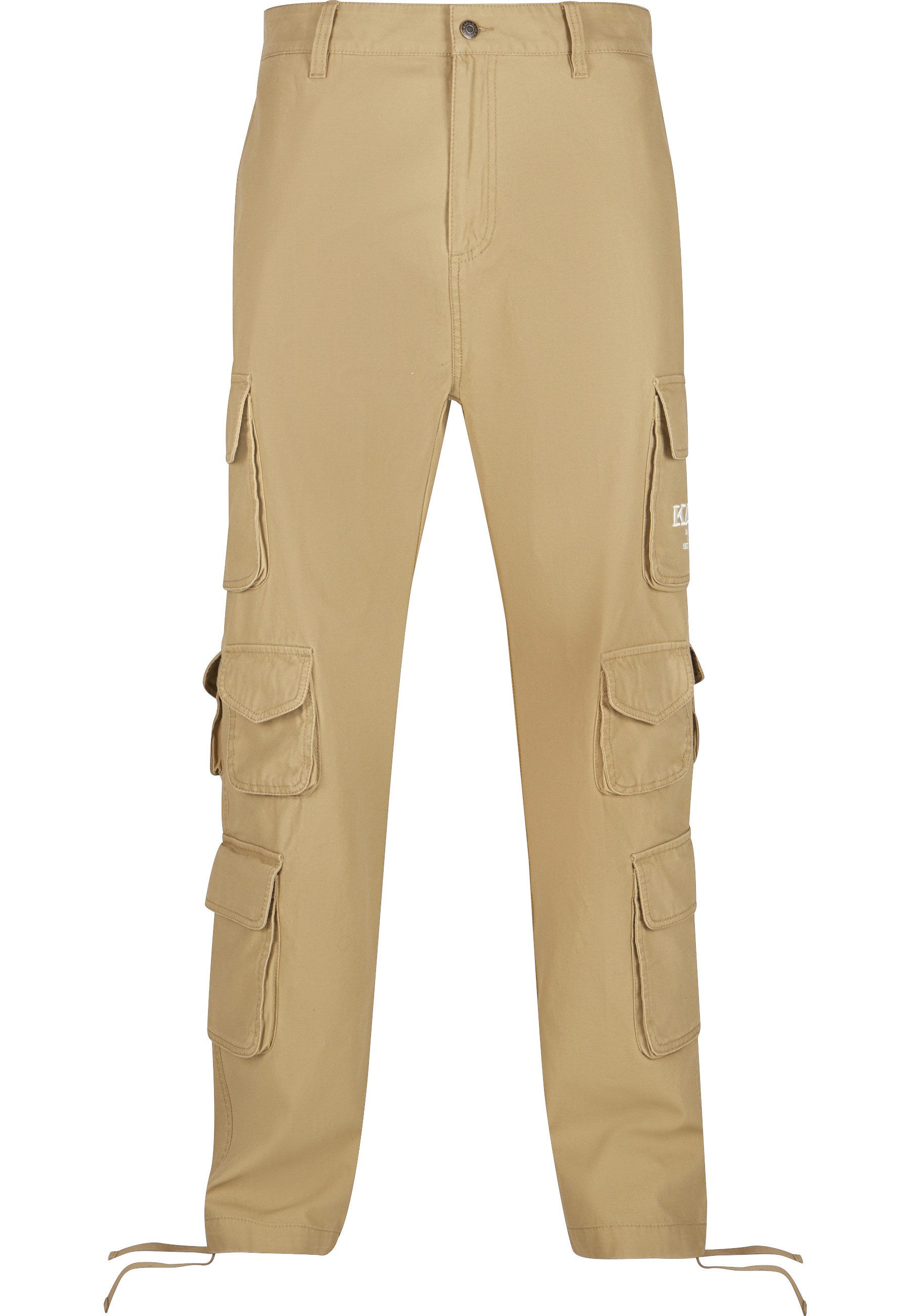 Karl Kani Cargohose Karl Kani Herren Retro Washed Cargo Pants (1-tlg) günstig online kaufen
