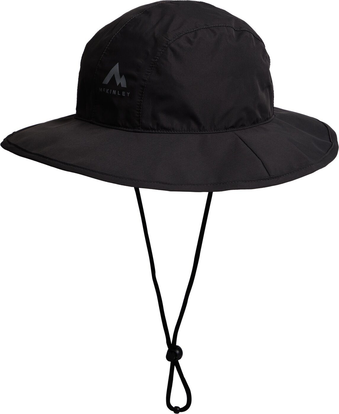 McKINLEY Outdoorhut He.-Hut Meland AQB U ANTHRACITE