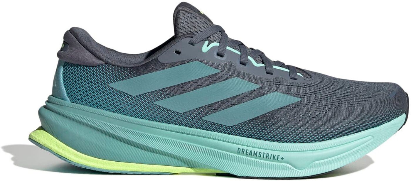 Blue / Mint Ton / Hi-Res Yellow