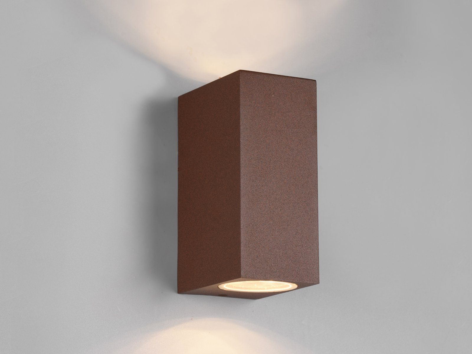 TRIO Leuchten LED Außen-Wandleuchte, LED wechselbar, günstig online kaufen