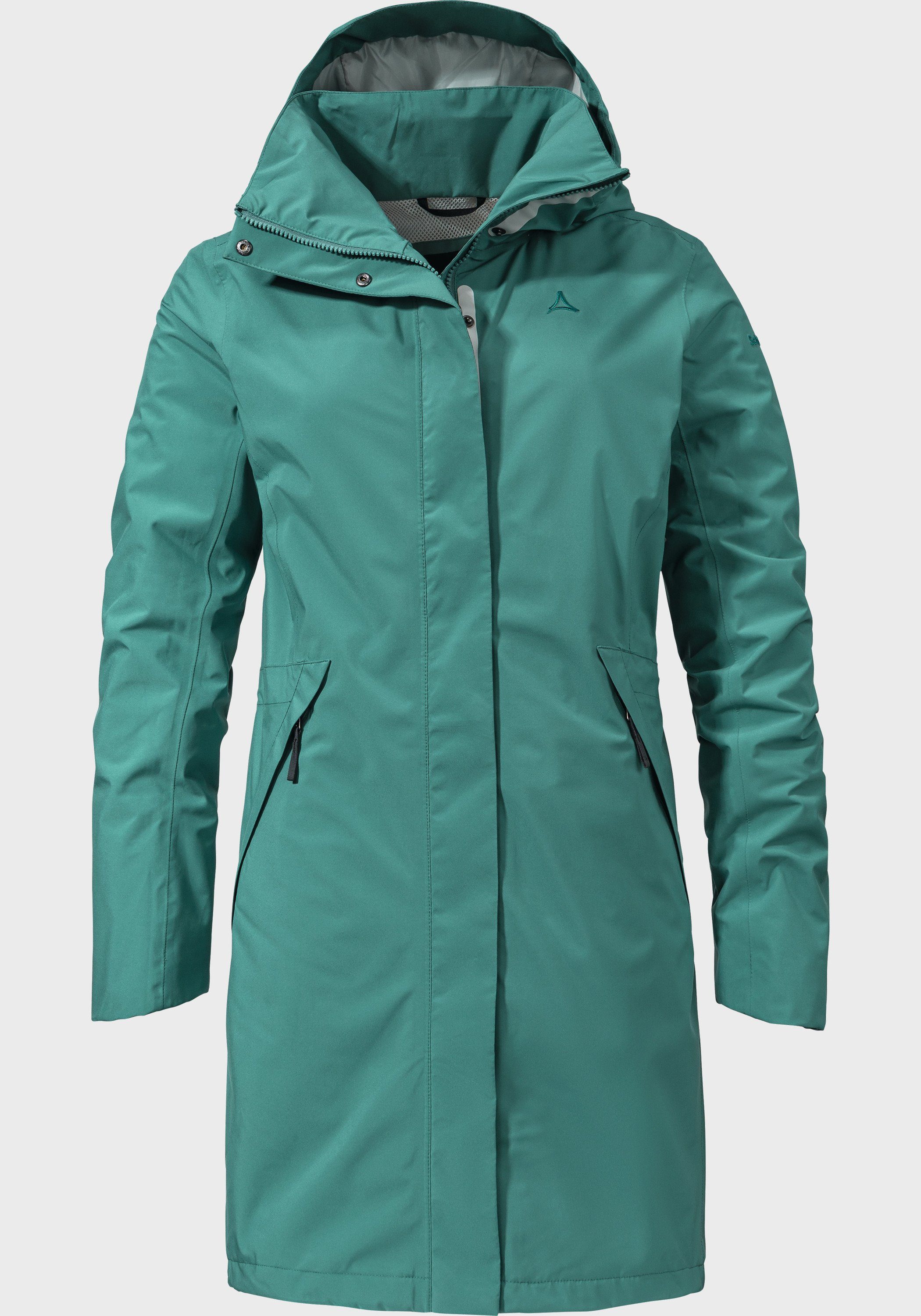 Schöffel Parka Parka Sardegna L günstig online kaufen