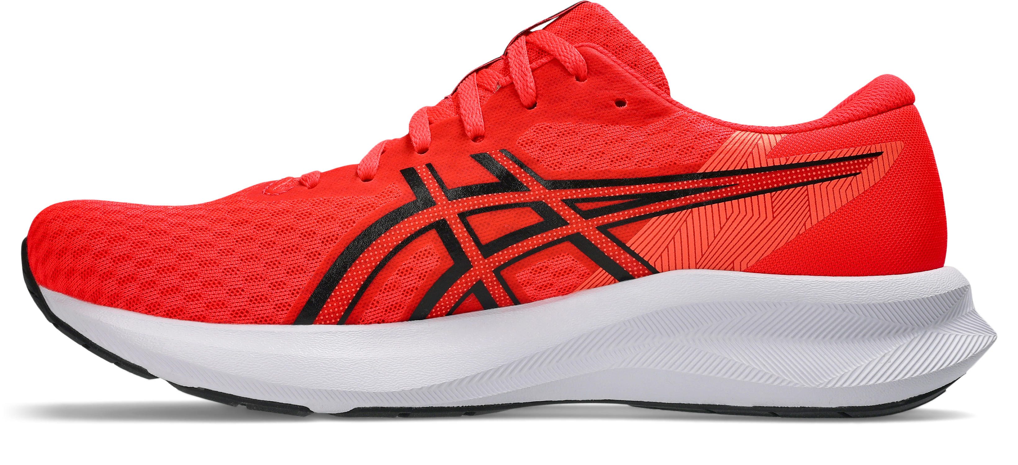 Asics PATRIOT 14 Laufschuh atmungsaktives Mesh-Obermaterial, Energiegeladene Mittelsohle
