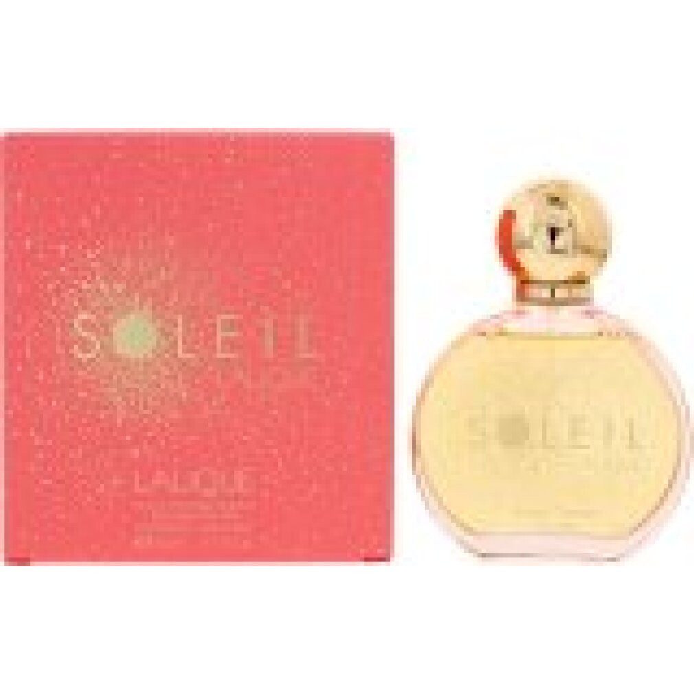 Lalique Haarpflege-Set Soleil Hair Mist