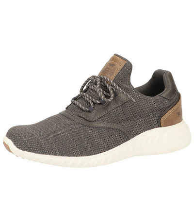 MUSTANG Sneaker Lederimitat/Textil Sneaker