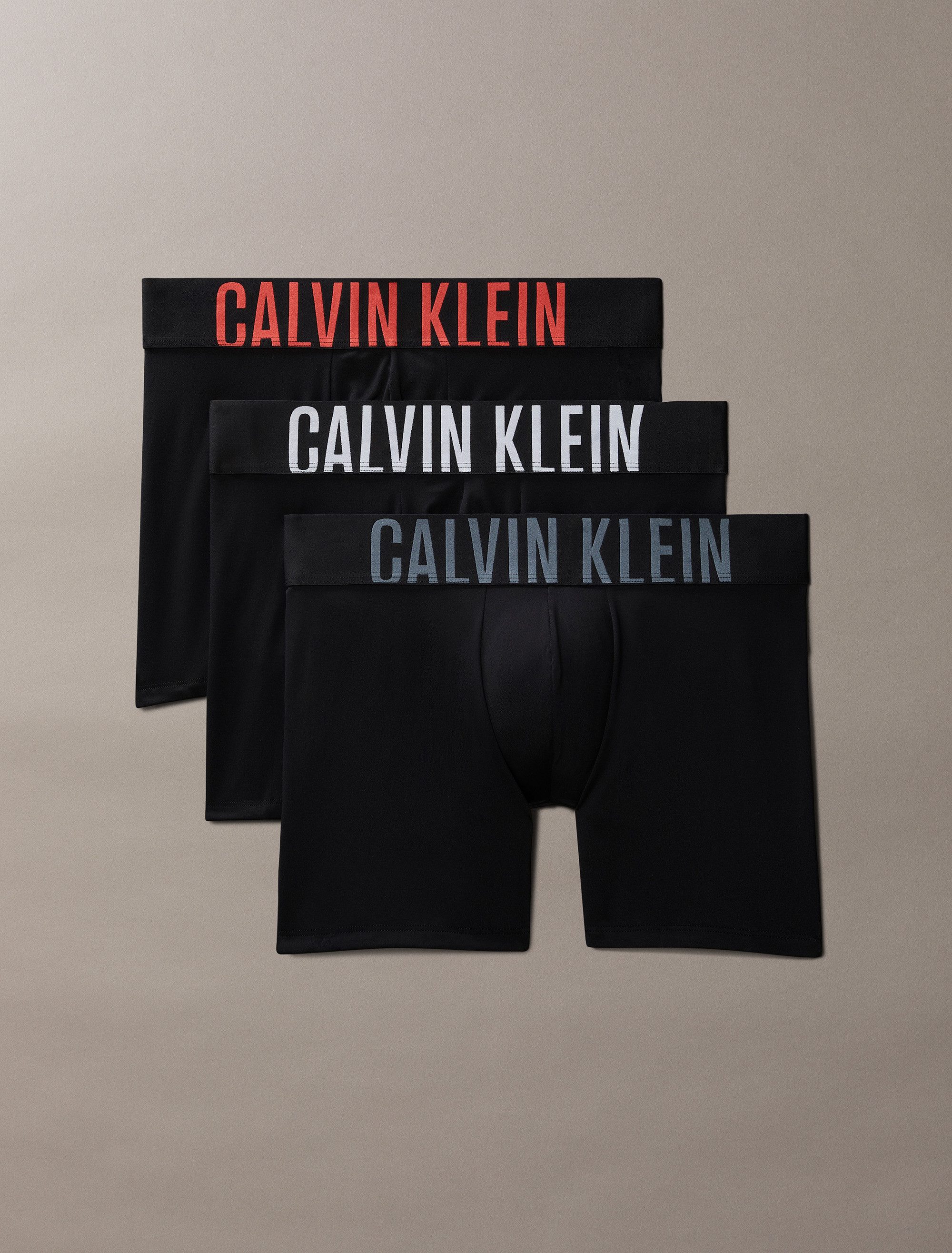 Calvin Klein Underwear Boxer BOXER BRIEF günstig online kaufen