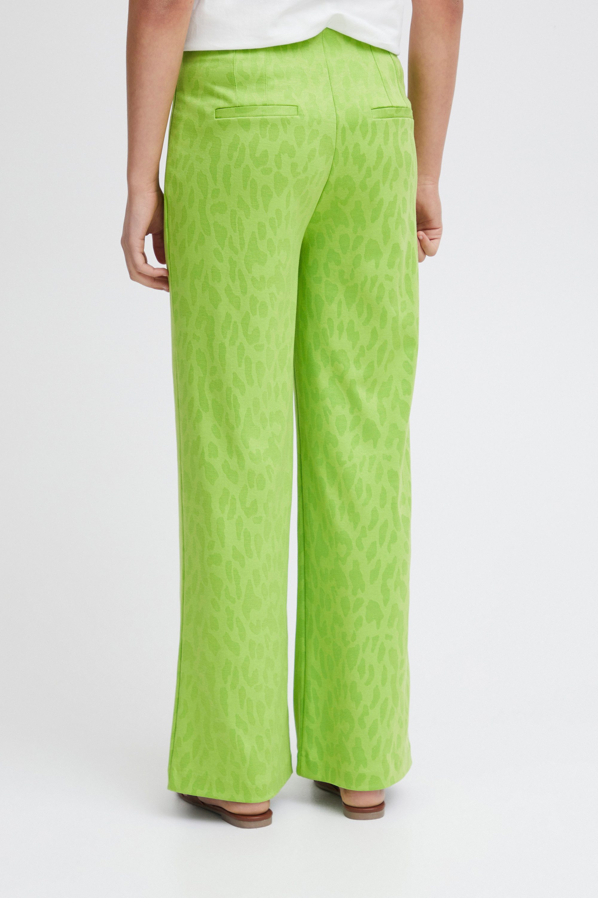 ICHI Stoffhose Casual Hose IHKATE
