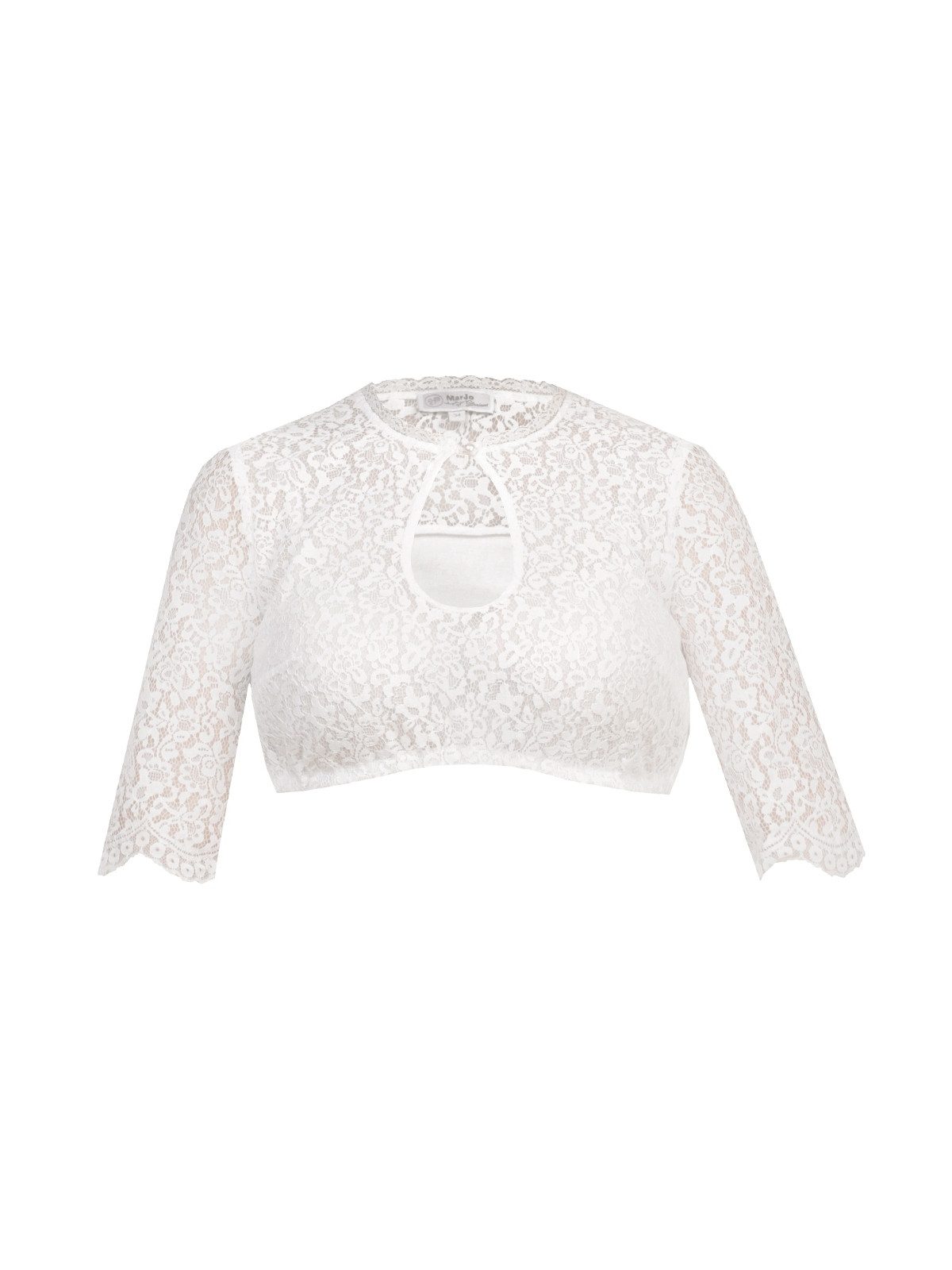 Dirndlbluse GABRIELA-ANNA