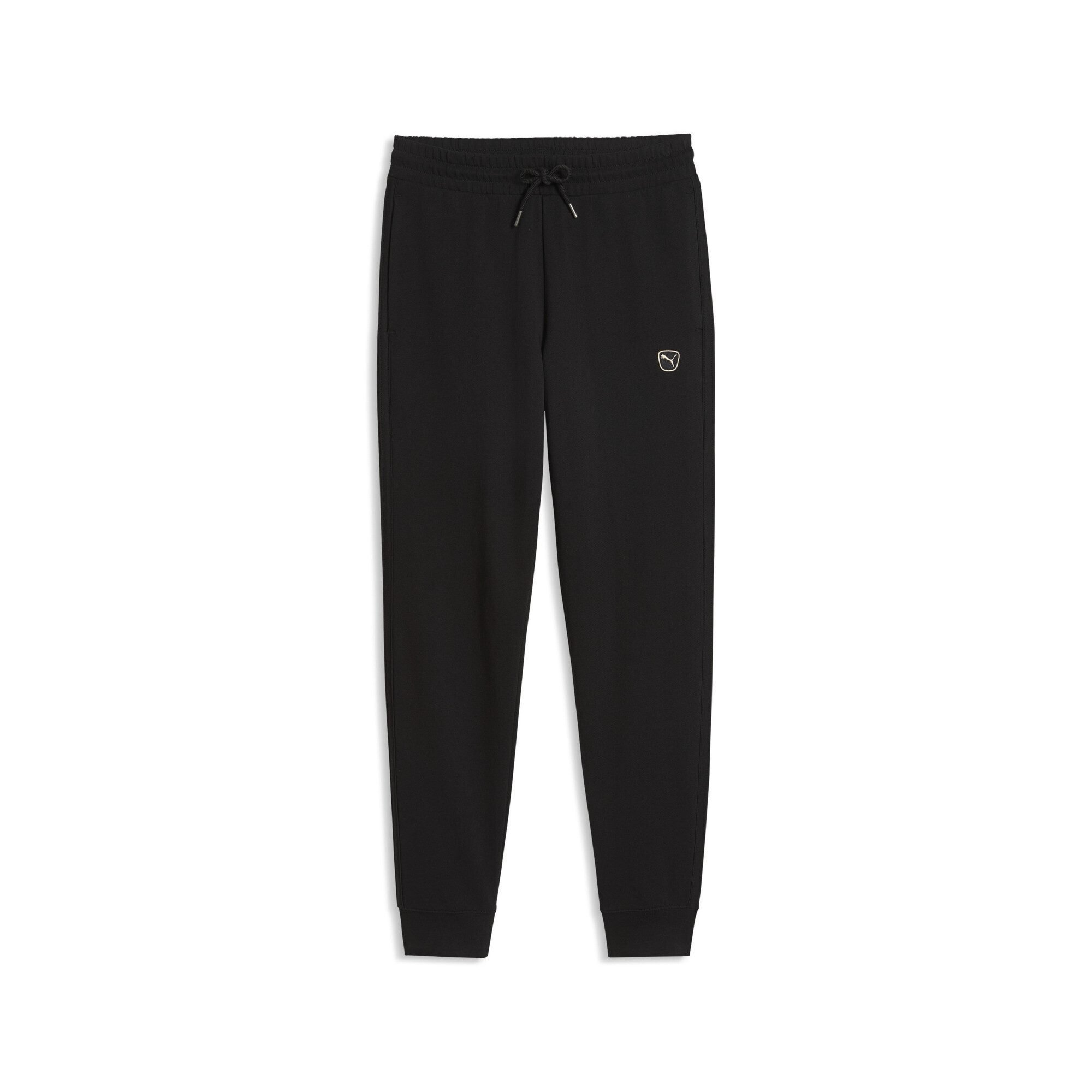 PUMA Sporthose Essentials Elevated Jogginghose Damen günstig online kaufen