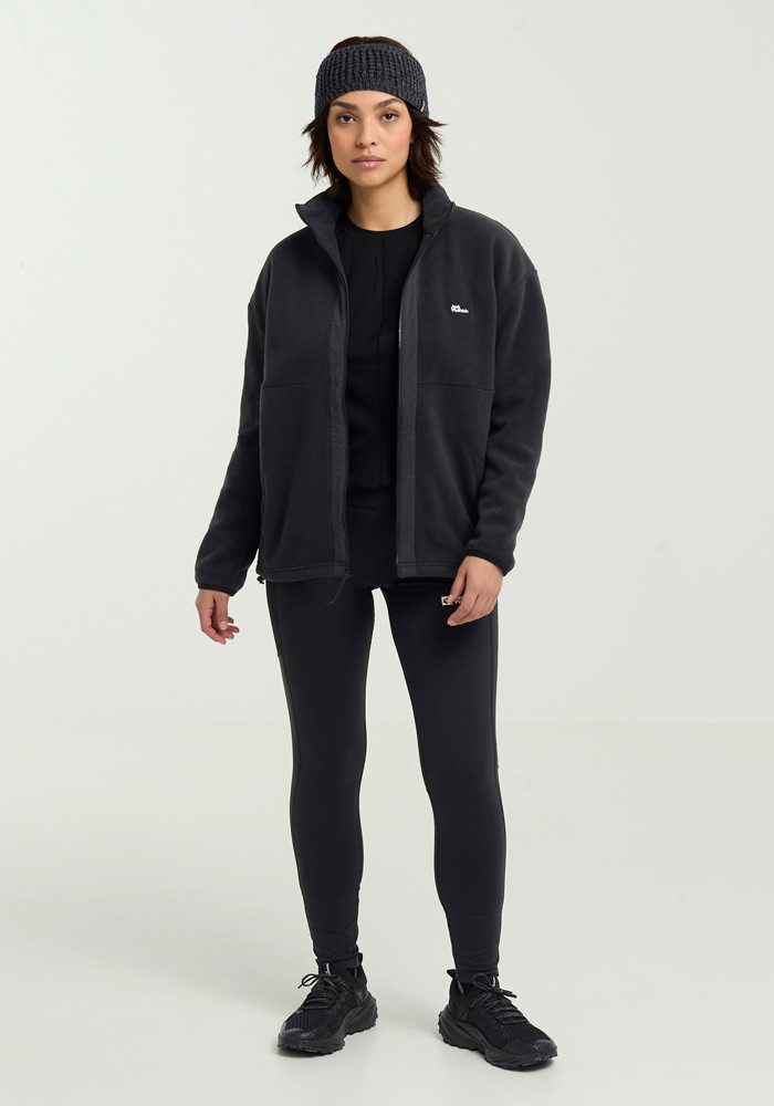 Jack Wolfskin Stirnband MEDLEY KNIT HEADBAND W günstig online kaufen