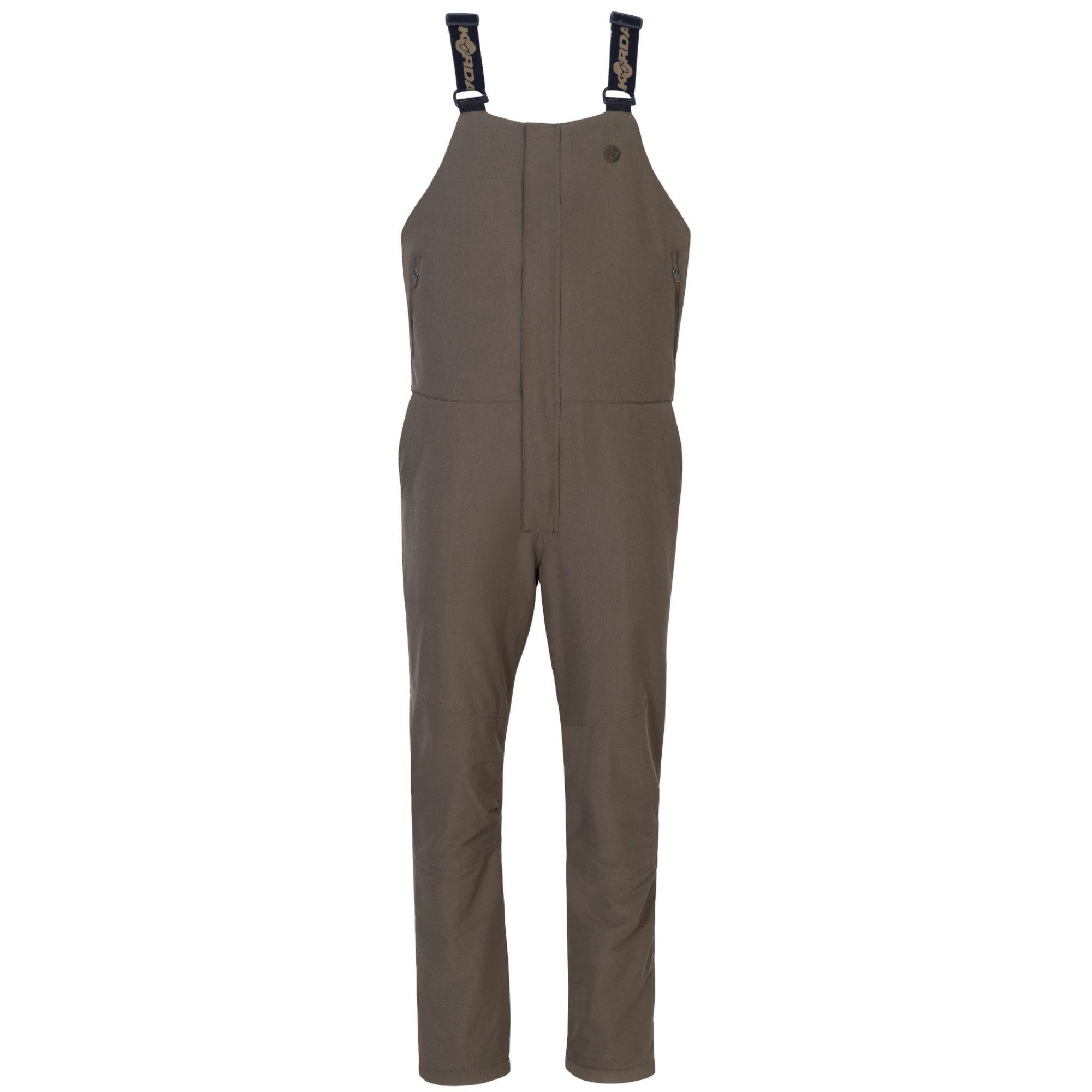 Korda Thermohose Korda Polar Salopettes - Latzhose für Karpfenangler