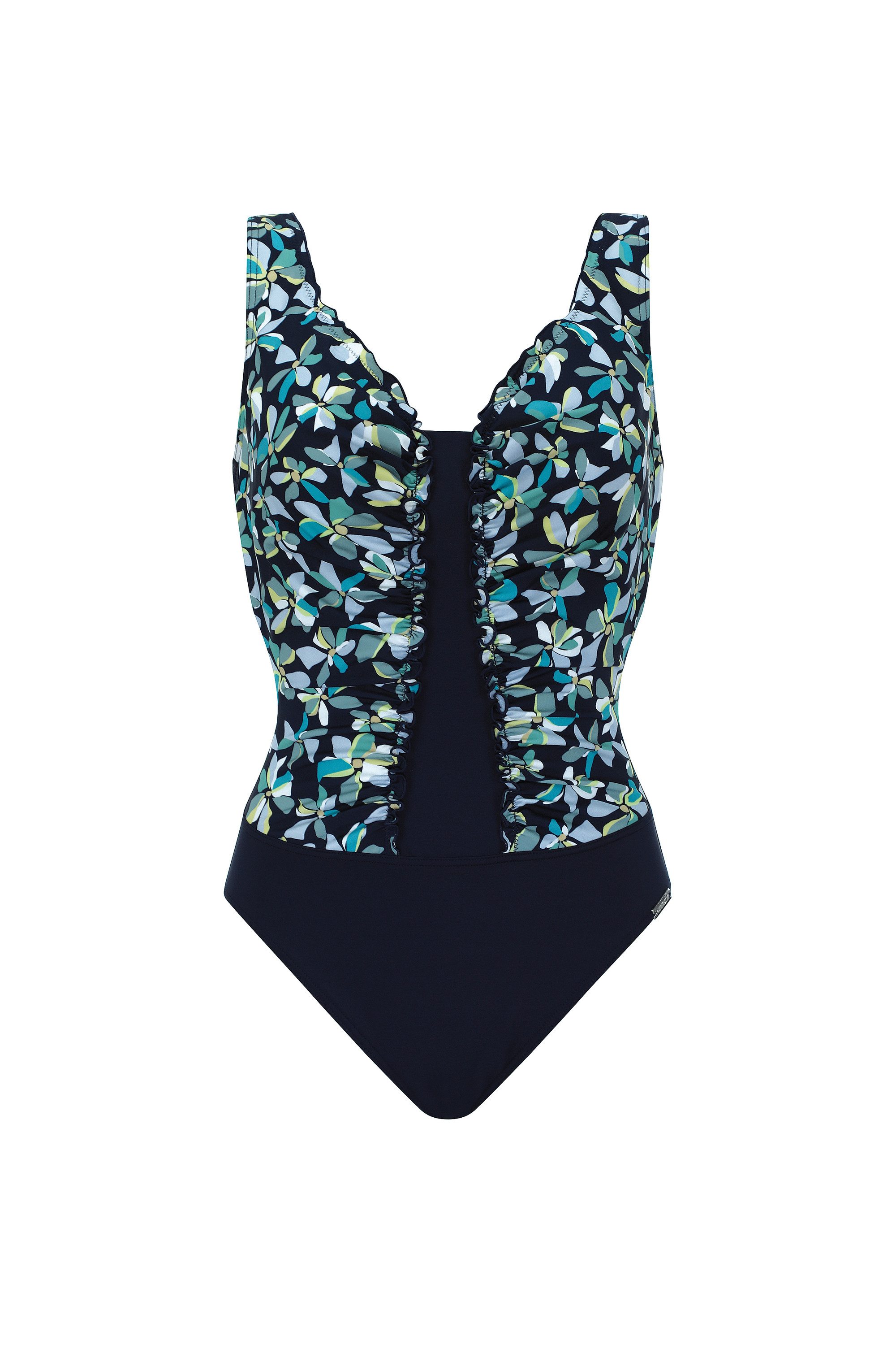 Sunmarin Badeanzug Badeanzug (1-St)