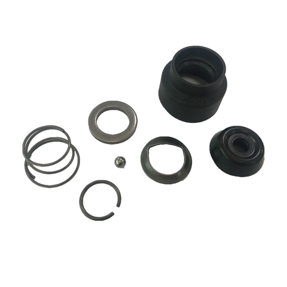 Trade-Shop Bohrfutter SDS Plus passend für Bosch GBH 24 VR, GBH 24 VRE, GBH 2-20 SE, Bohrfutter / Schutzhülse / Aufnahme für Ihren Bohrhammer