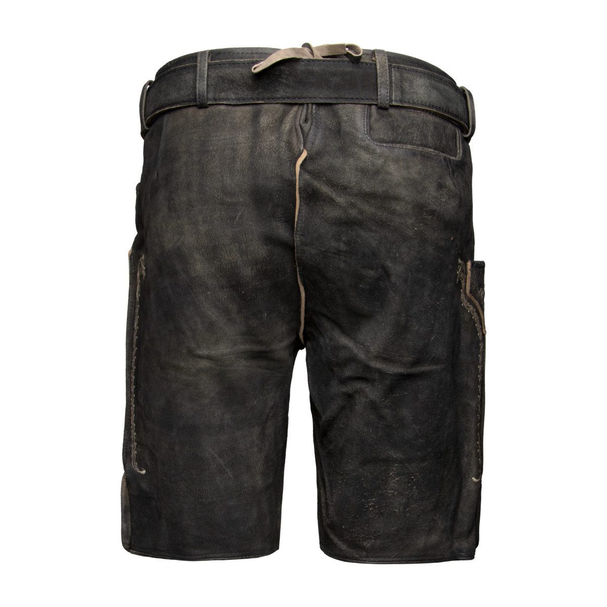 Stockerpoint Trachtenlederhose Georg Herren (1-tlg) günstig online kaufen