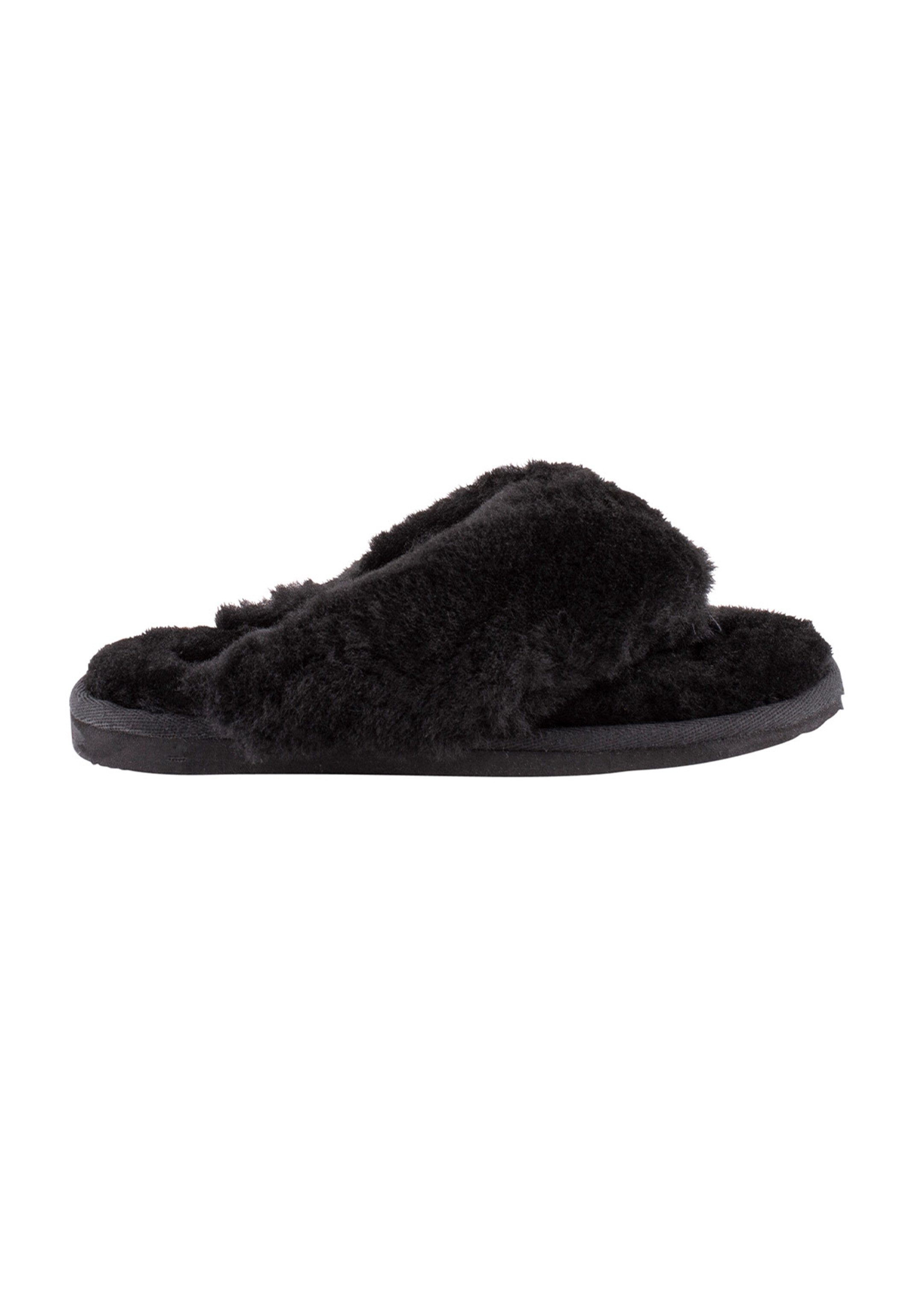 Pernilla Pantoffel