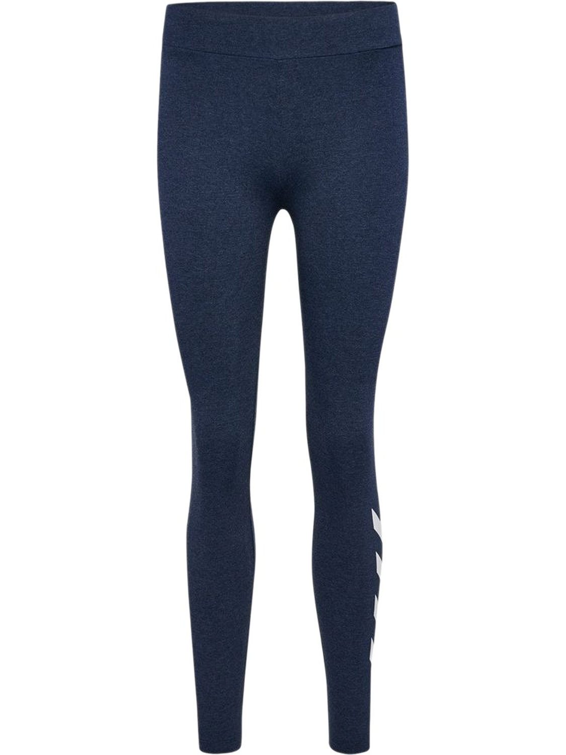 hummel Leggings Pulse Logo Mw Tights