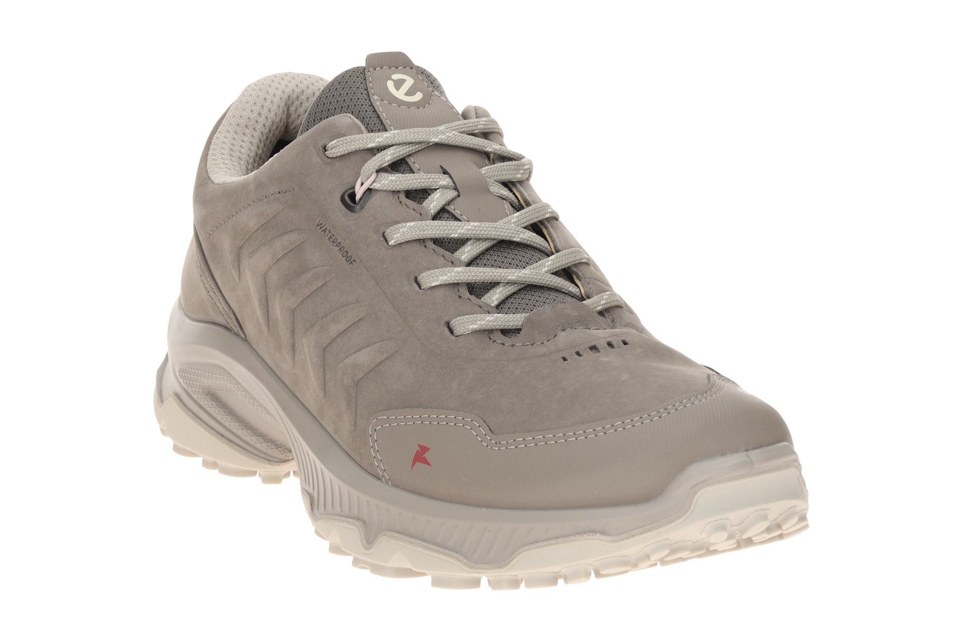 Ecco 85432361809 Schnürschuh