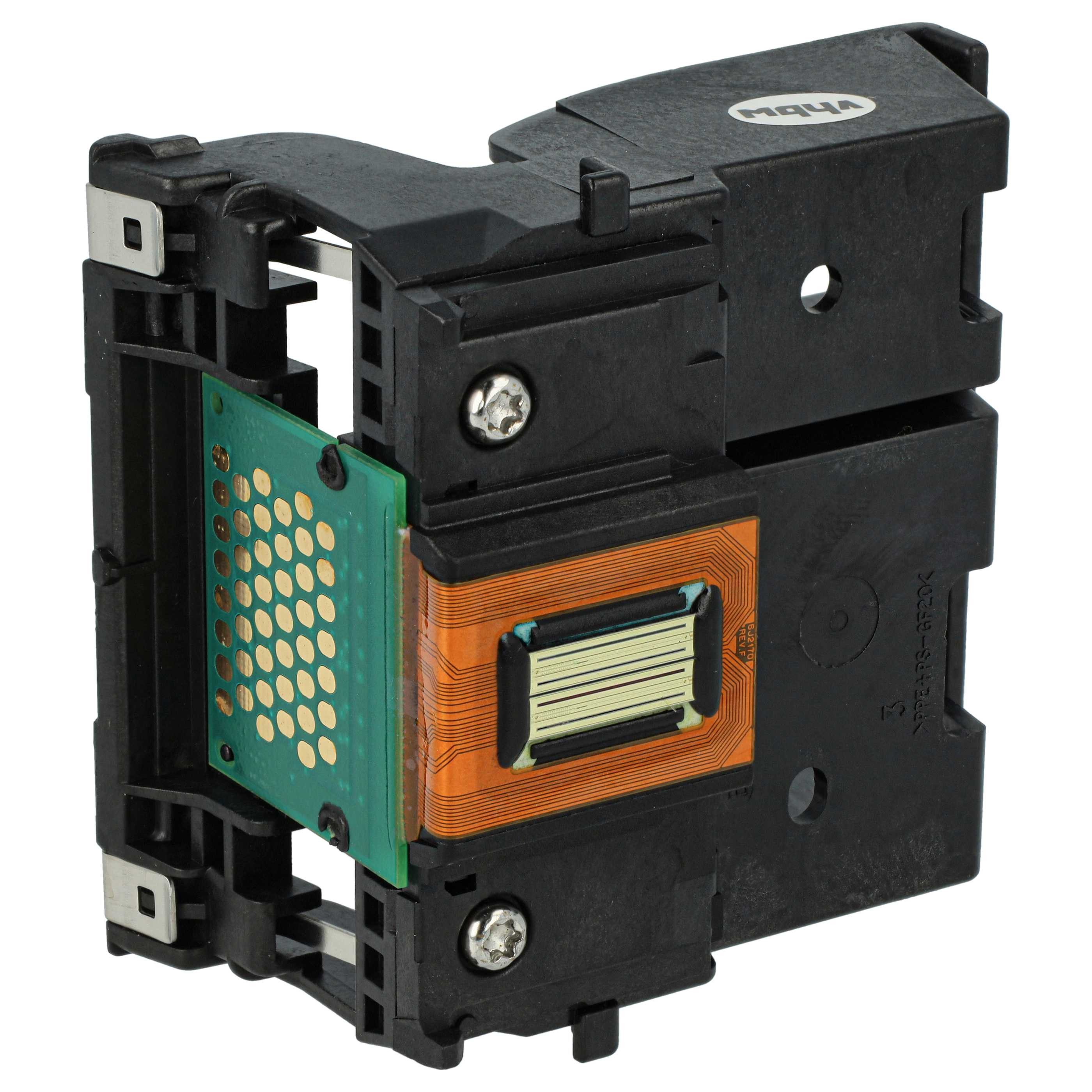 vhbw Ersatz für Kodak 1K3640 für Tintenstrahldrucker Tintenpatrone