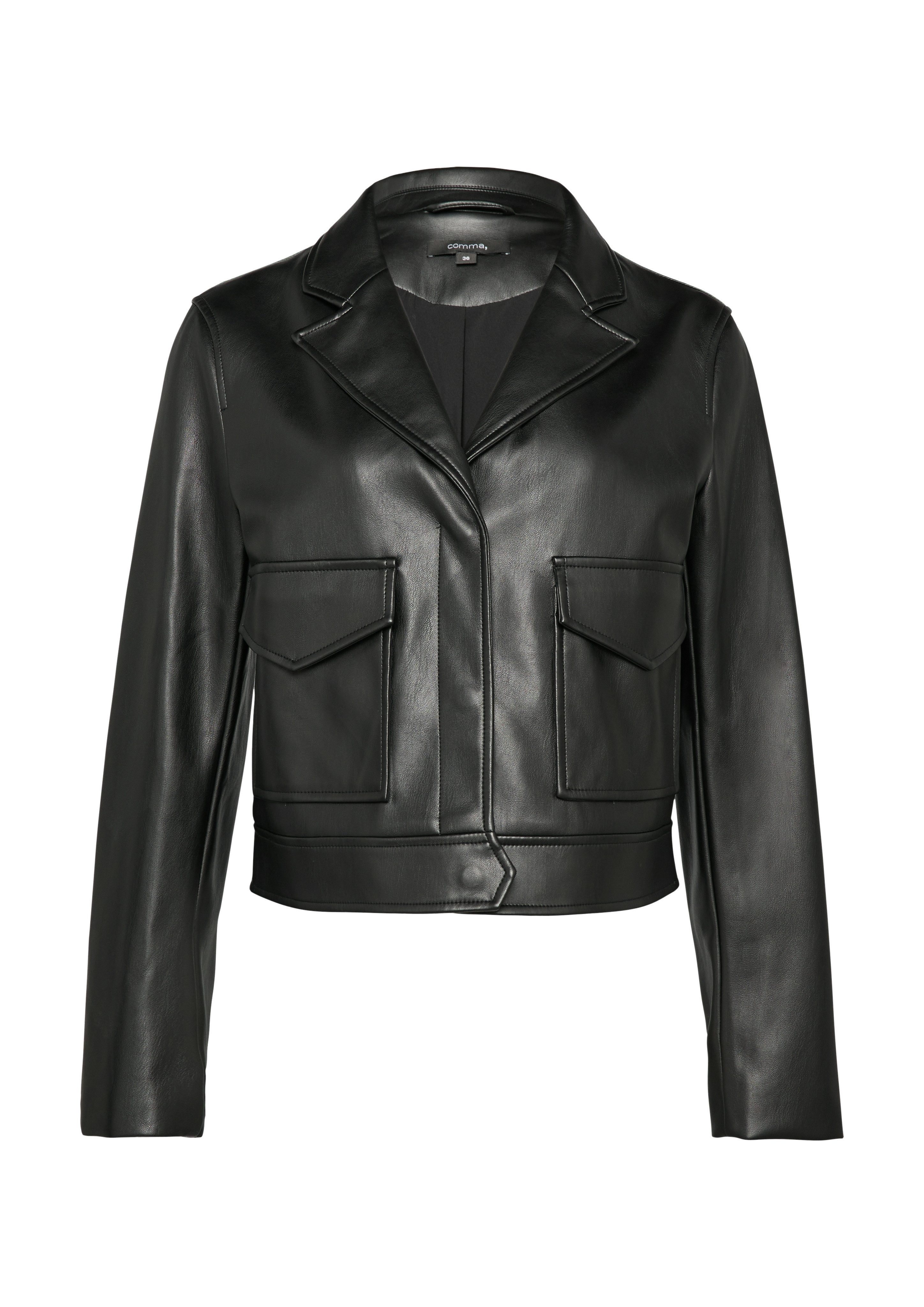 comma Blusenblazer günstig online kaufen