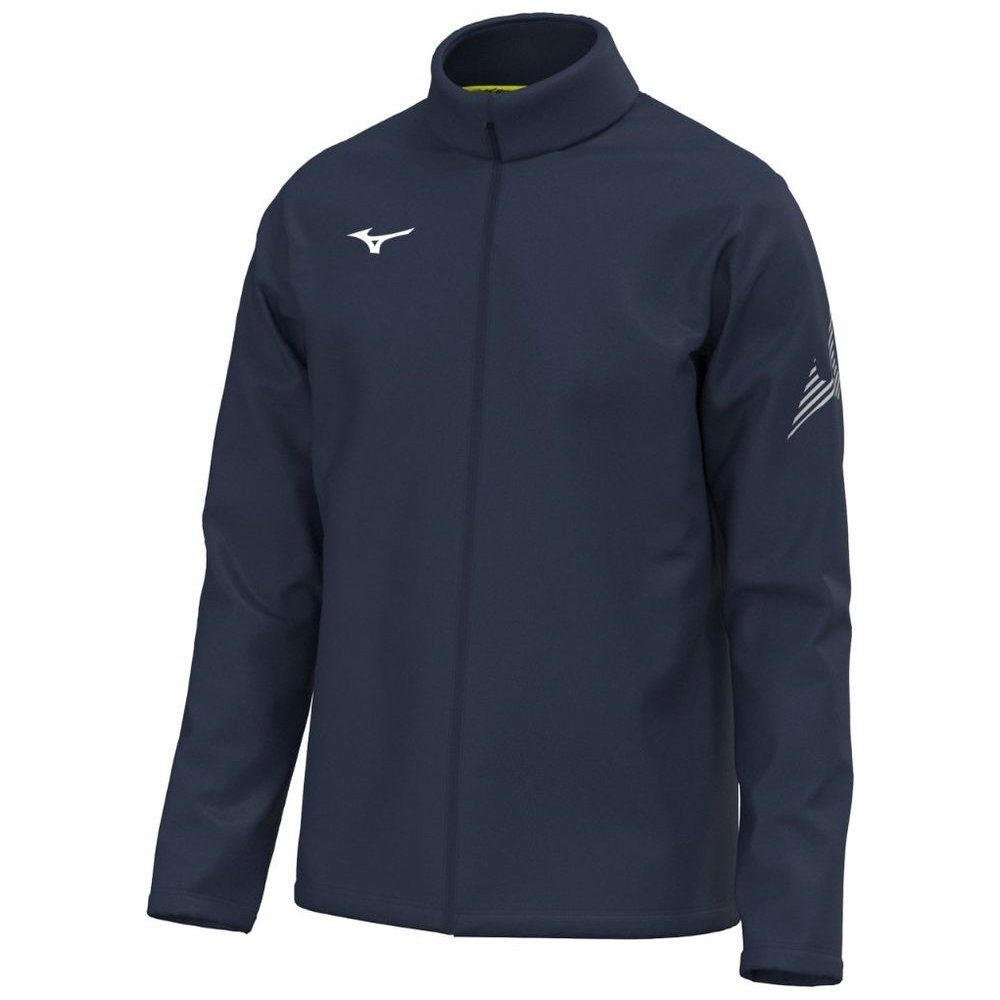 Mizuno Regenjacke Bgrb Packable Hood Jacket
