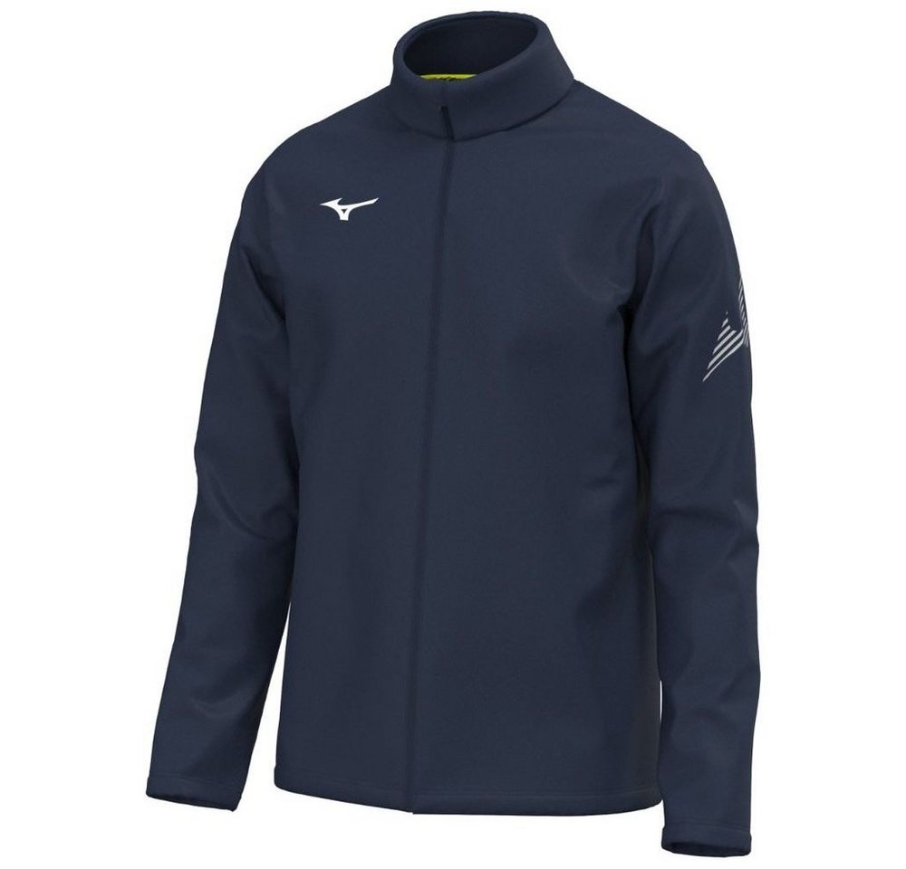 Mizuno Regenjacke Bgrb Packable Hood Jacket